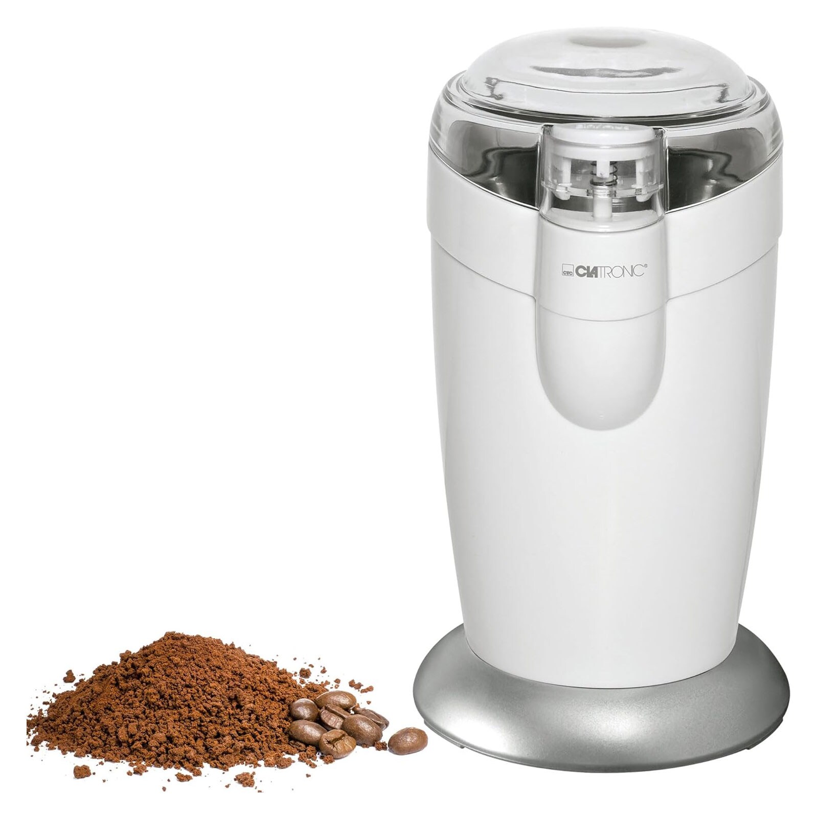 CLATRONIC KSW 3306 Kaffeem&uuml;hle 