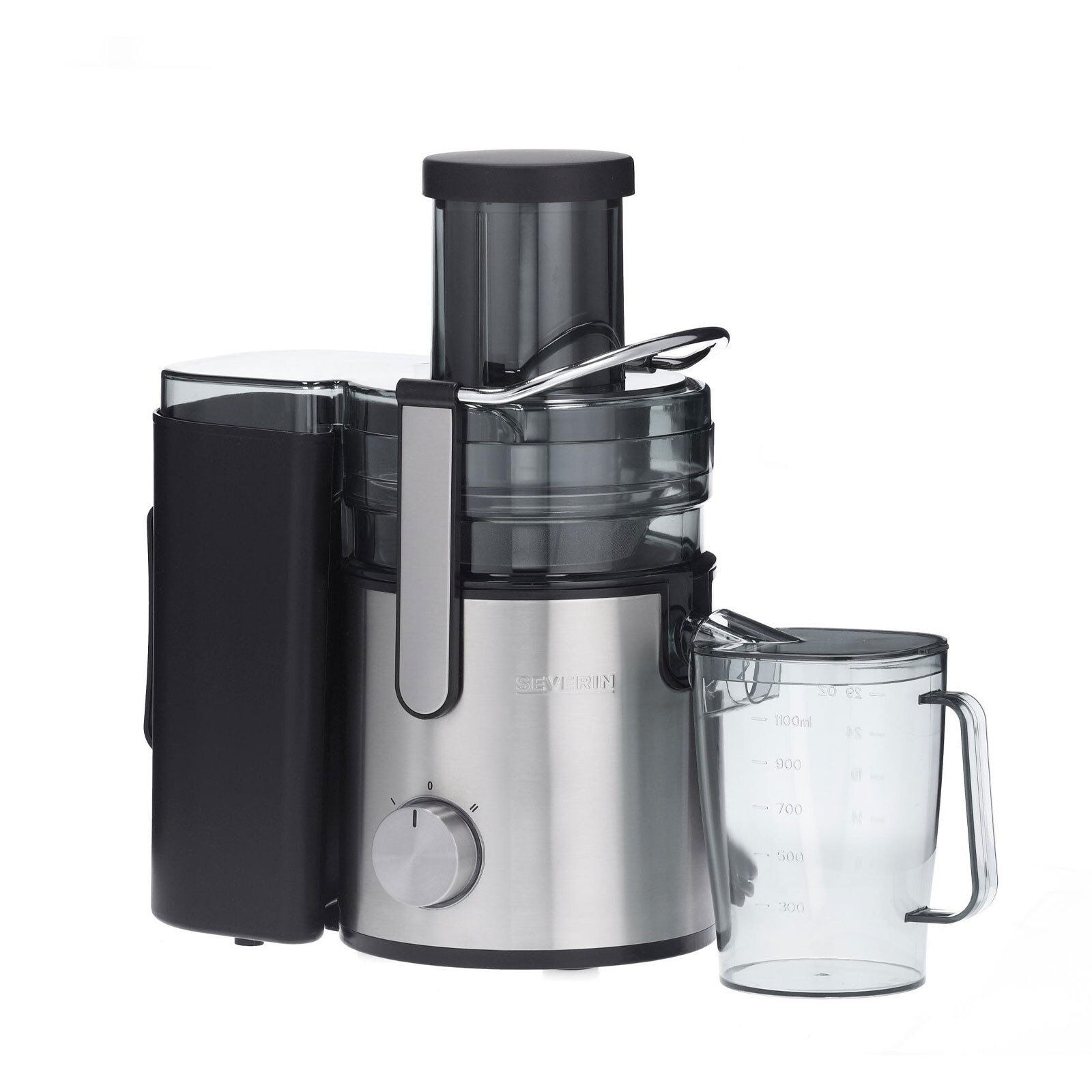 SEVERIN Entsafter ES 3570 