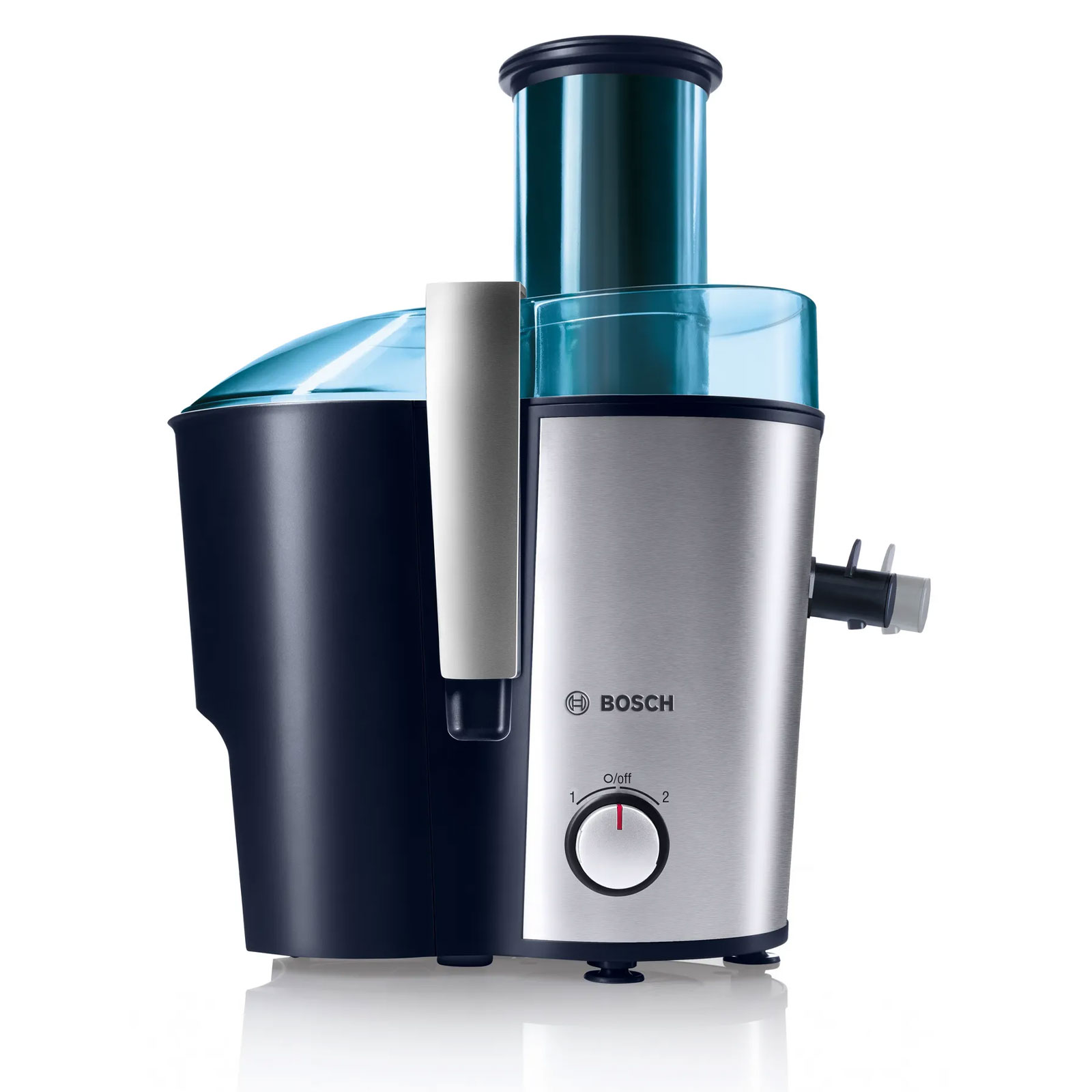 Bosch MES3500 Entsafter 