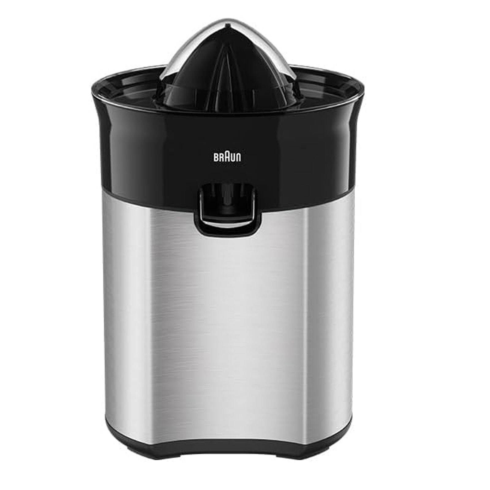 Braun Zitruspresse CitrusQuick5 