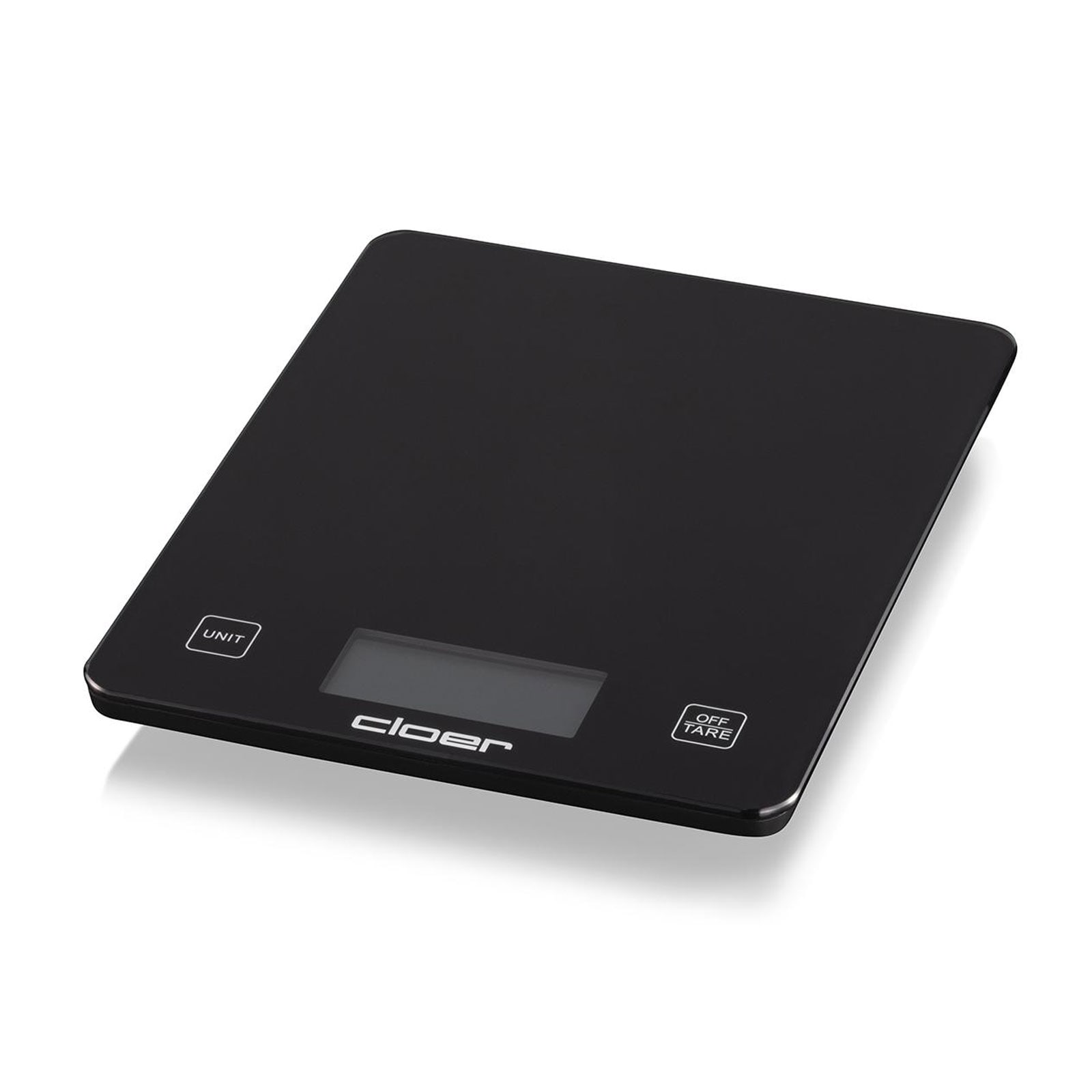 Cloer 6870 K&uuml;chenwaage 