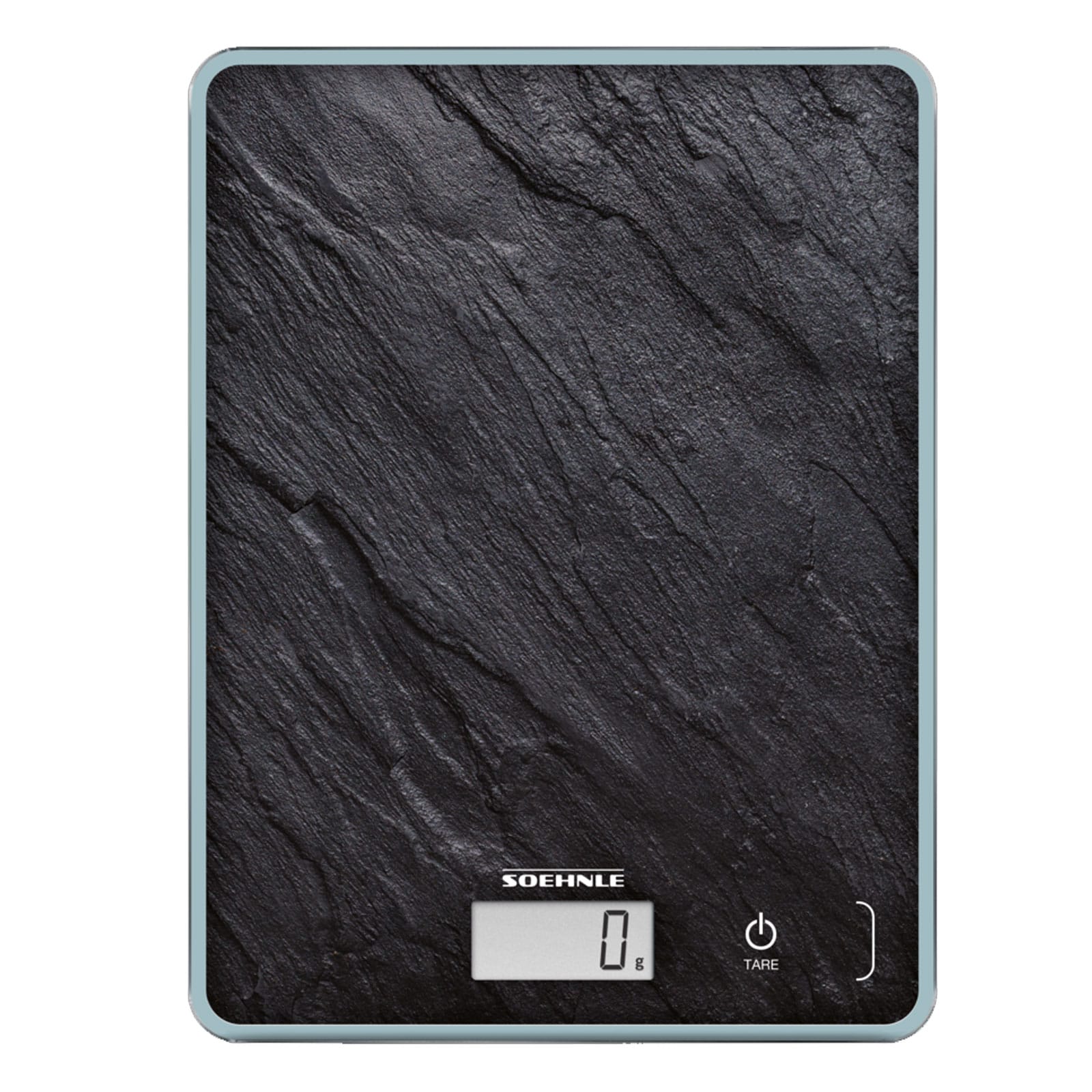 SOEHNLE 61515 KWD Page Compact 300 slate K&uuml;chenwaage 
