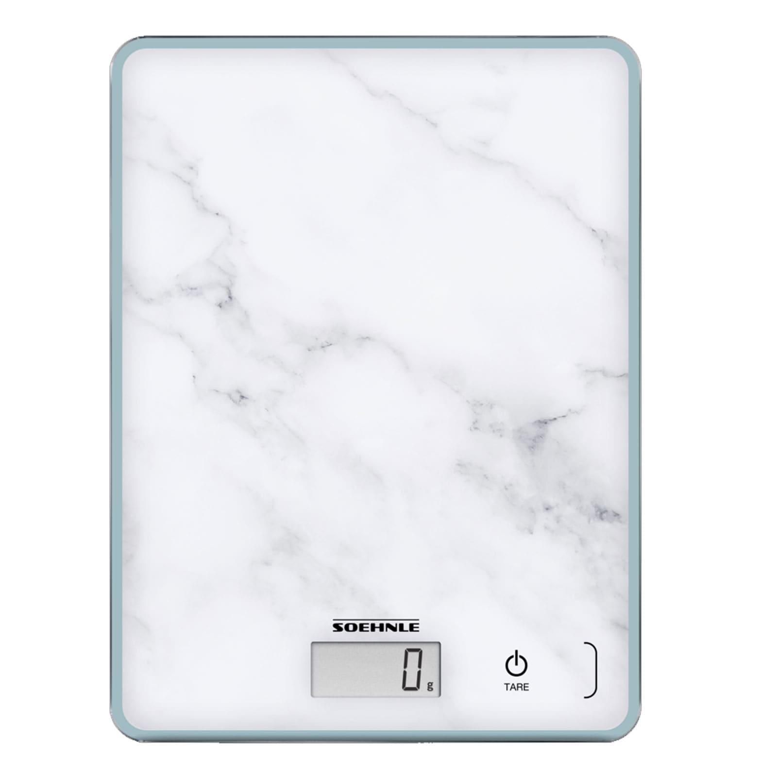 SOEHNLE 61516 KWD Page Compact 300 marble K&uuml;chenwaage 