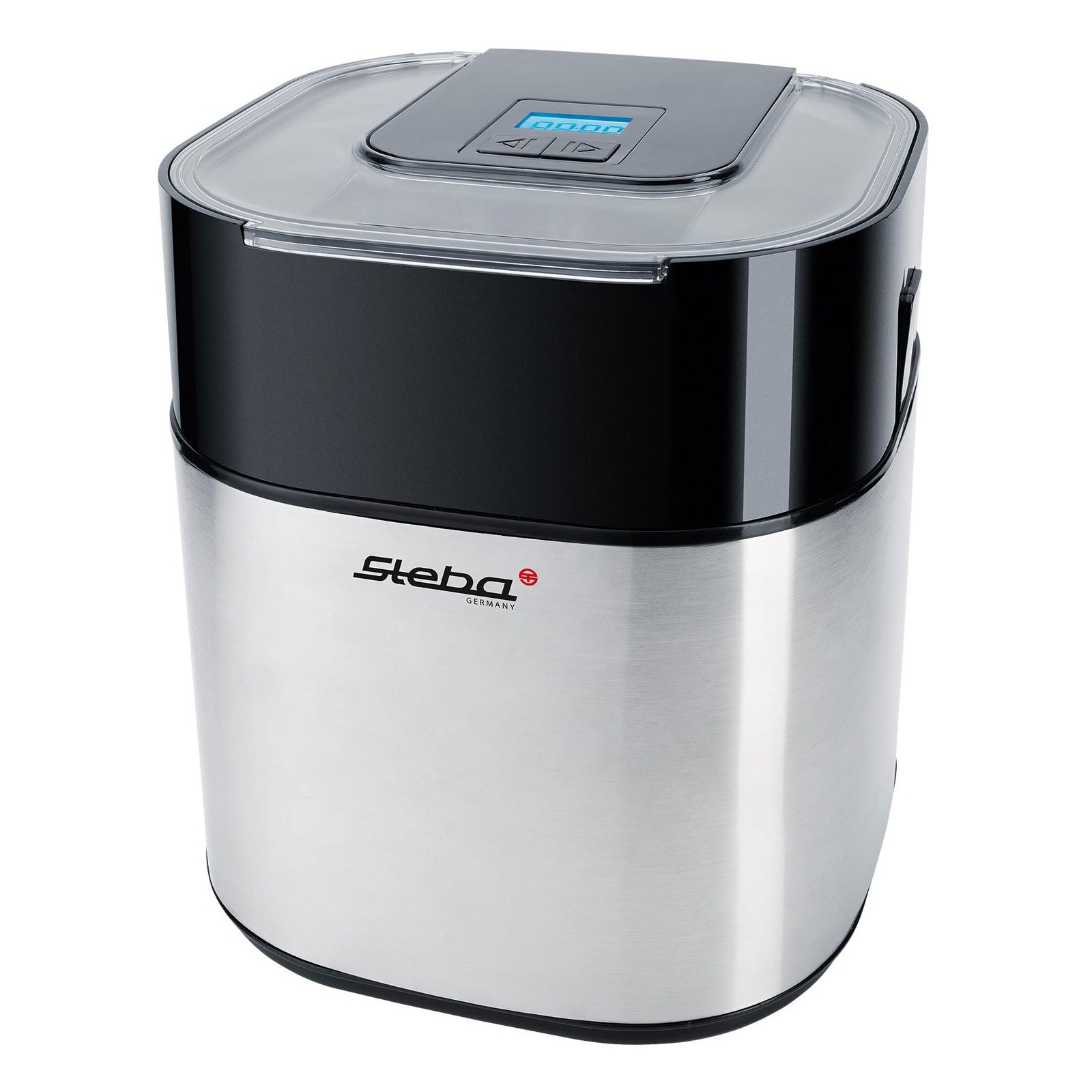 Steba IC 30 Eismaschine 