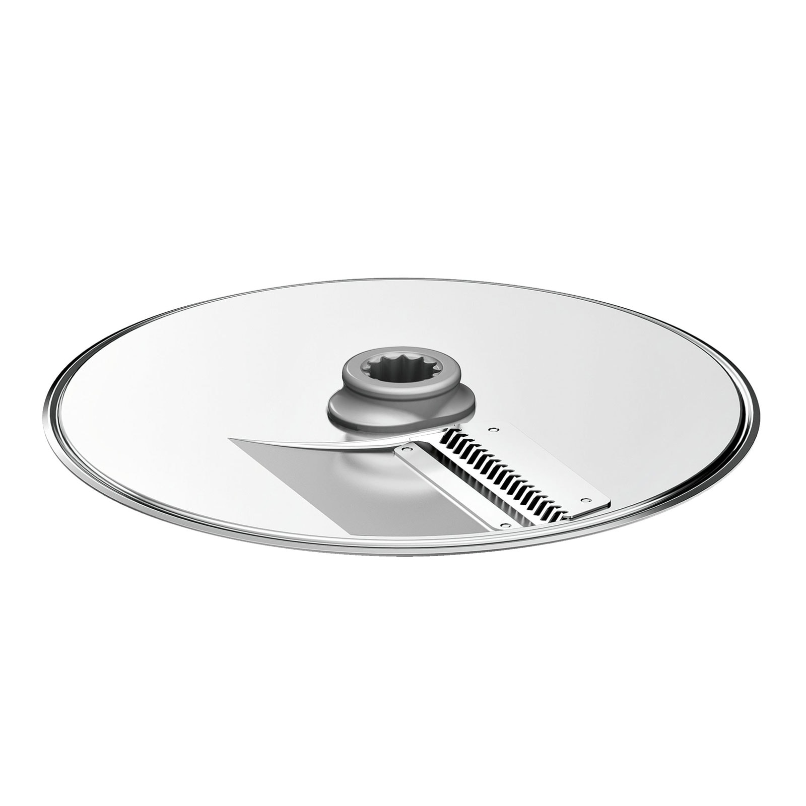 Bosch MUZ9AG1 Asia-Gem&uuml;se-Scheibe 