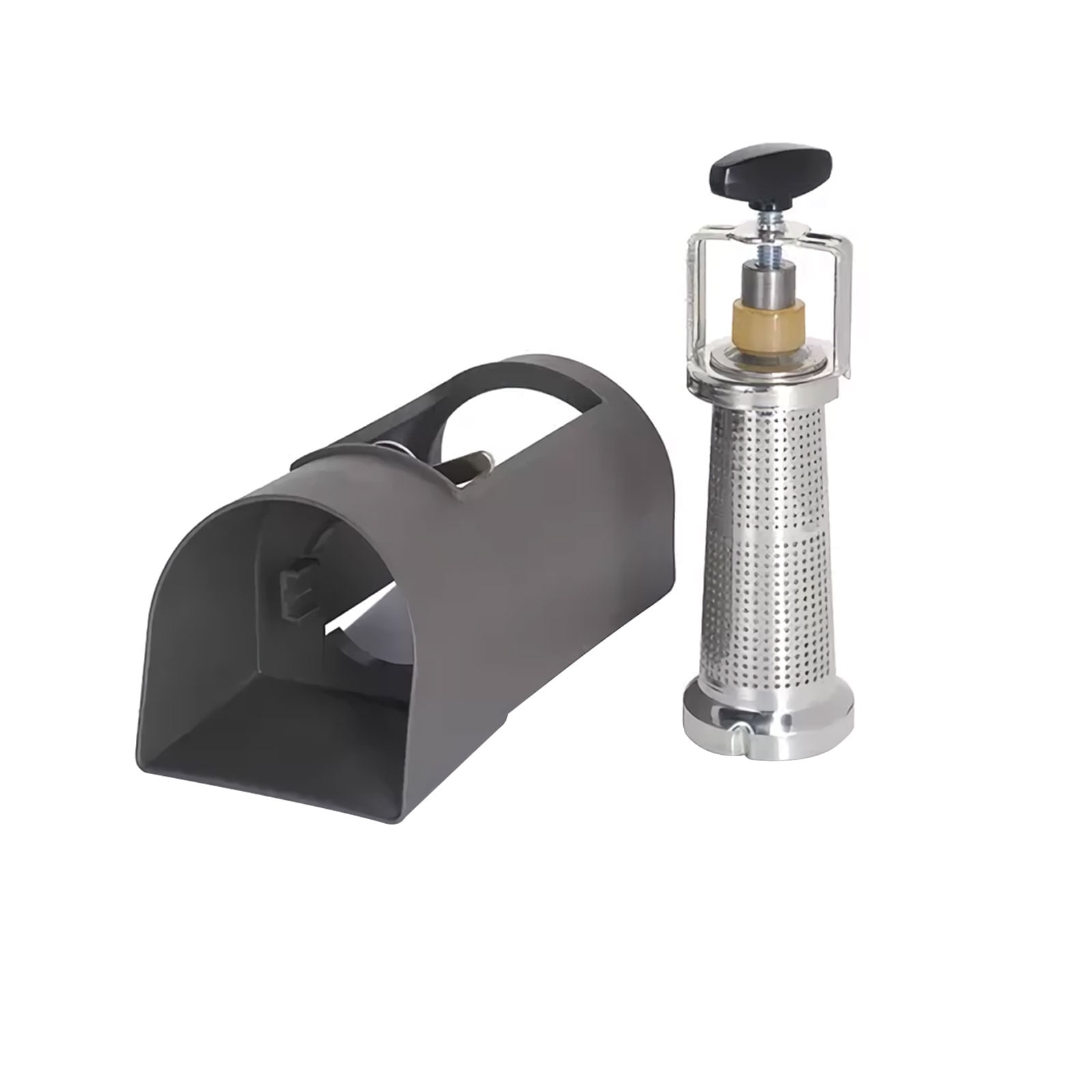 Bosch MUZ45FV2 Fruchtpressenvorsatz 
