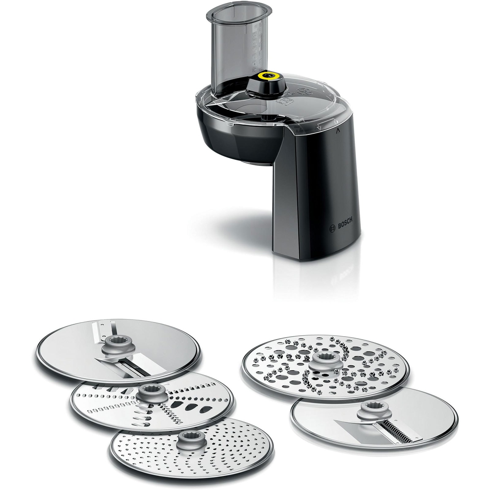 Bosch MUZS68VL, VeggieLove Set 