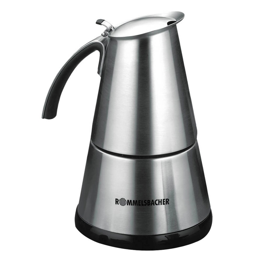 Rommelsbacher EKO 364/E Espresso  mini 