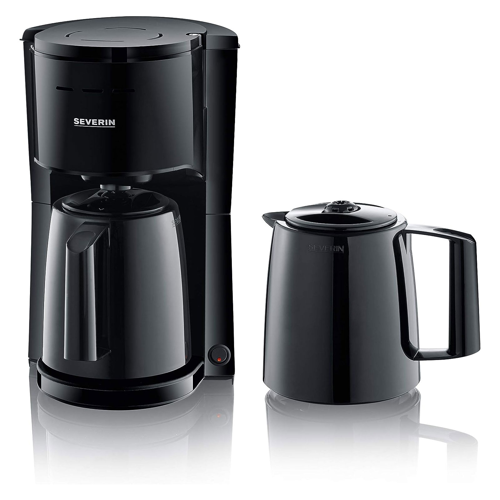 Severin KA 9307 Filterkaffeemaschine 