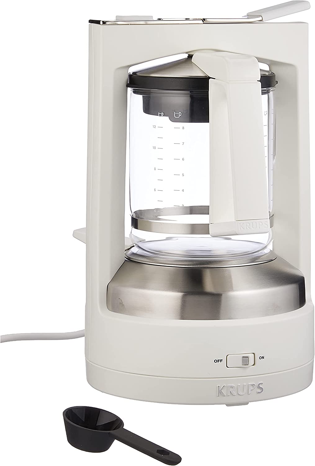 KRUPS KM 4682 T 8.2 
