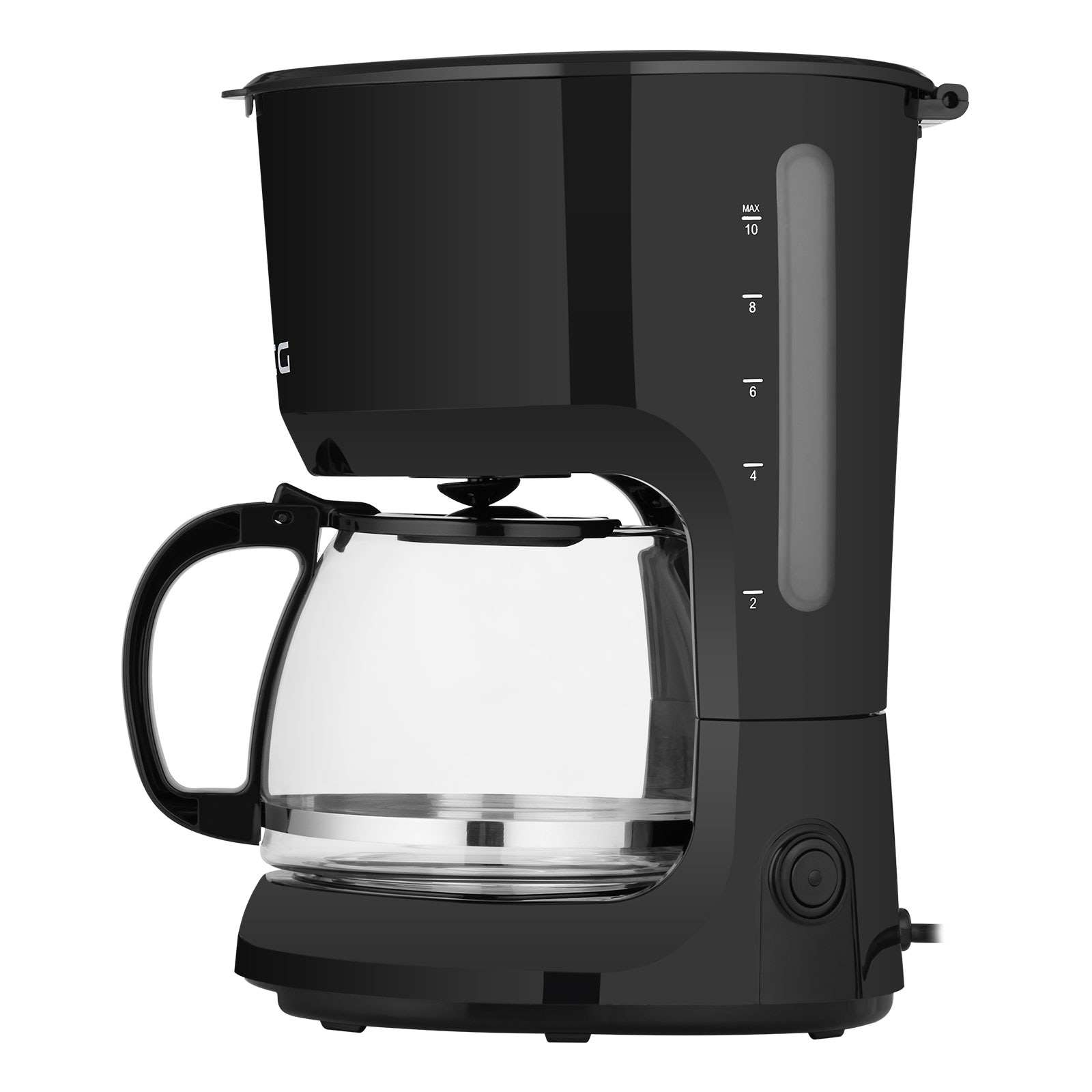 ECG KP 2116 EASY Filterkaffeemaschine 