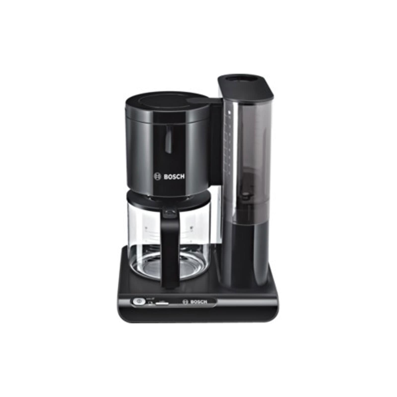 Bosch TKA8013 Kaffeefiltermaschine schwarz 