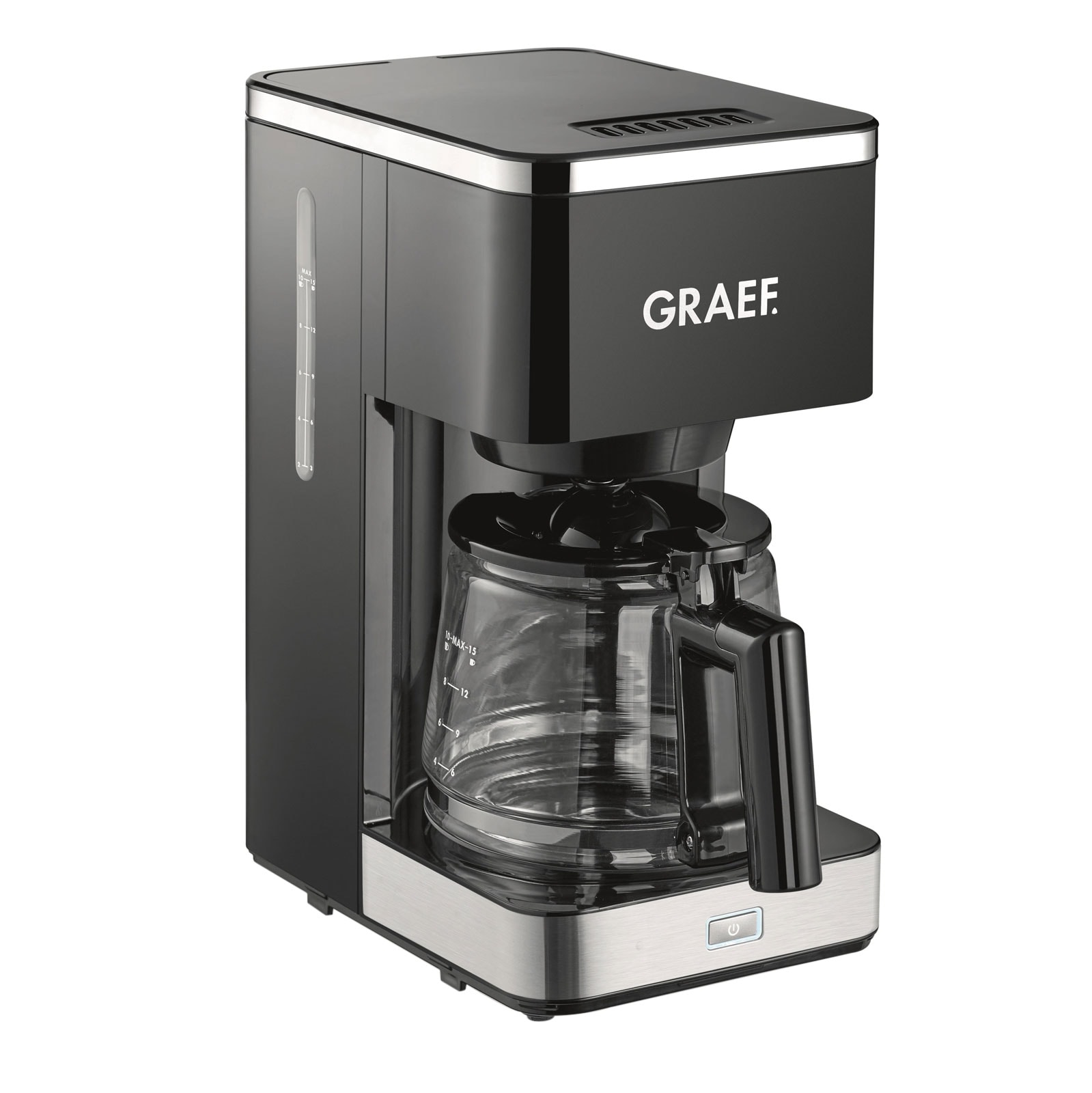 Graef FK 402 Kaffeeautomat 