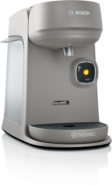Bosch TAS177B HARMONY Plus Tassimo-Kapselmaschine 