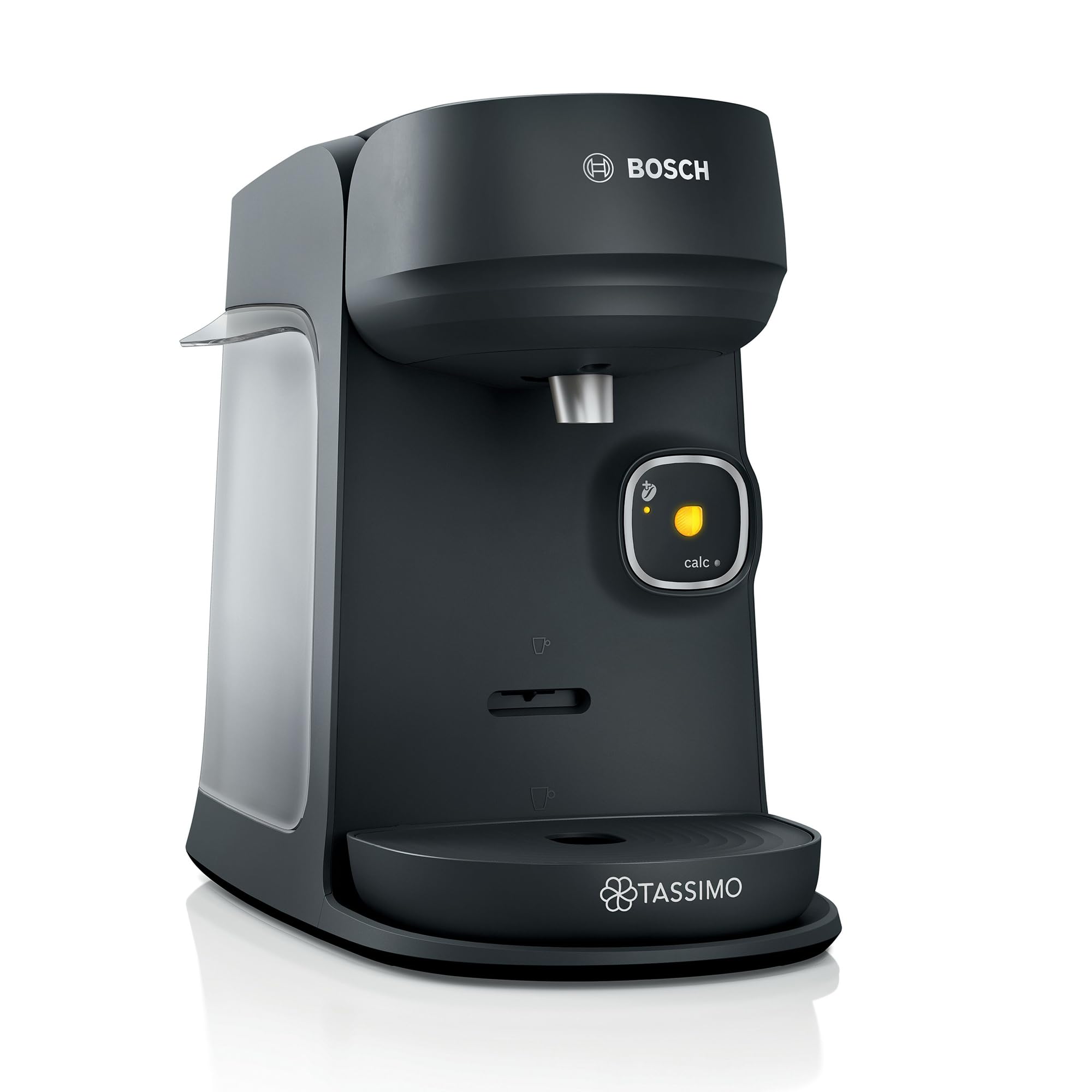 Bosch TAS172B Tassimo-Kapselmaschine 