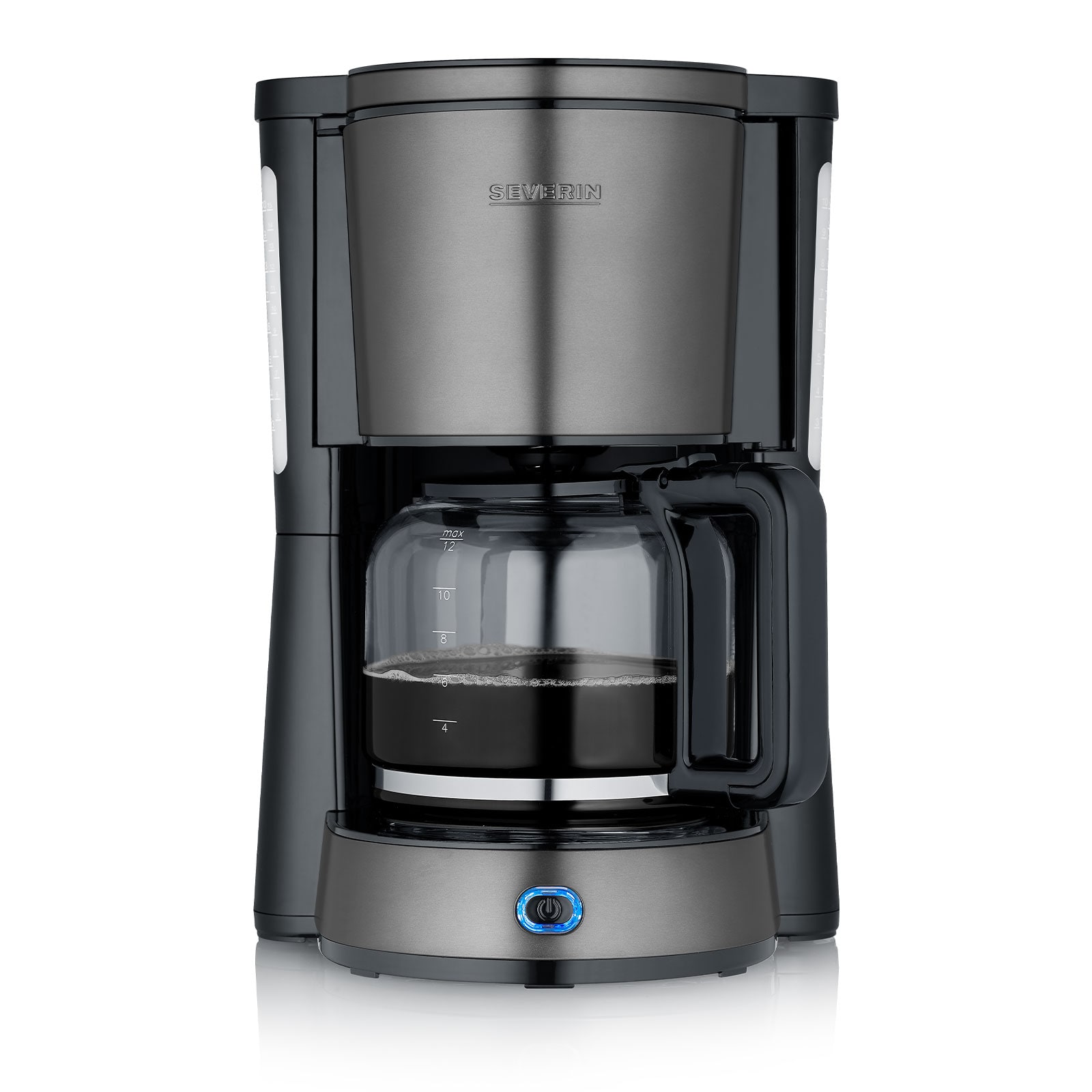 SEVERIN KA 9340 Filterkaffeemaschine 