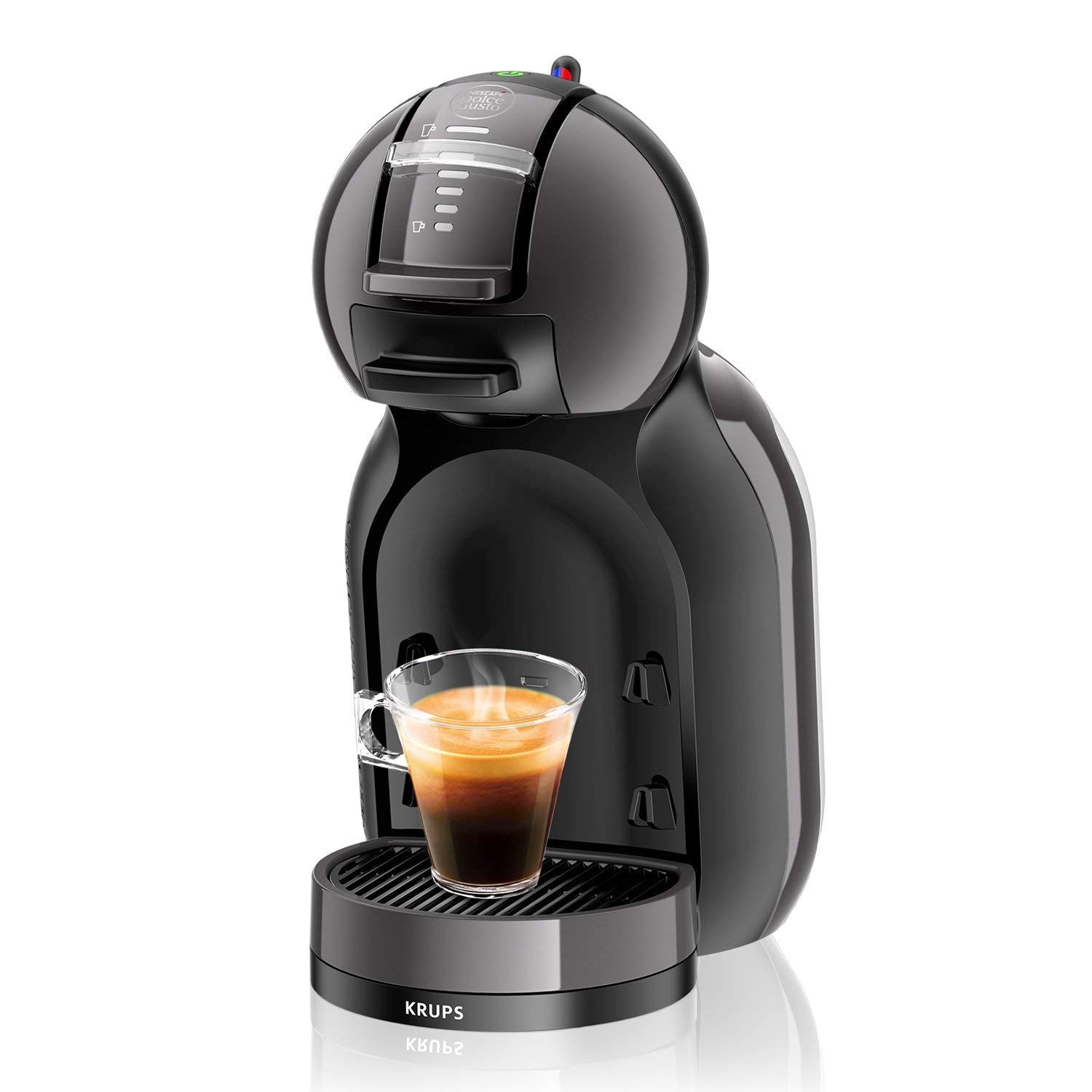 Krups KP1208 DOLCE GUSTO MINI ME 