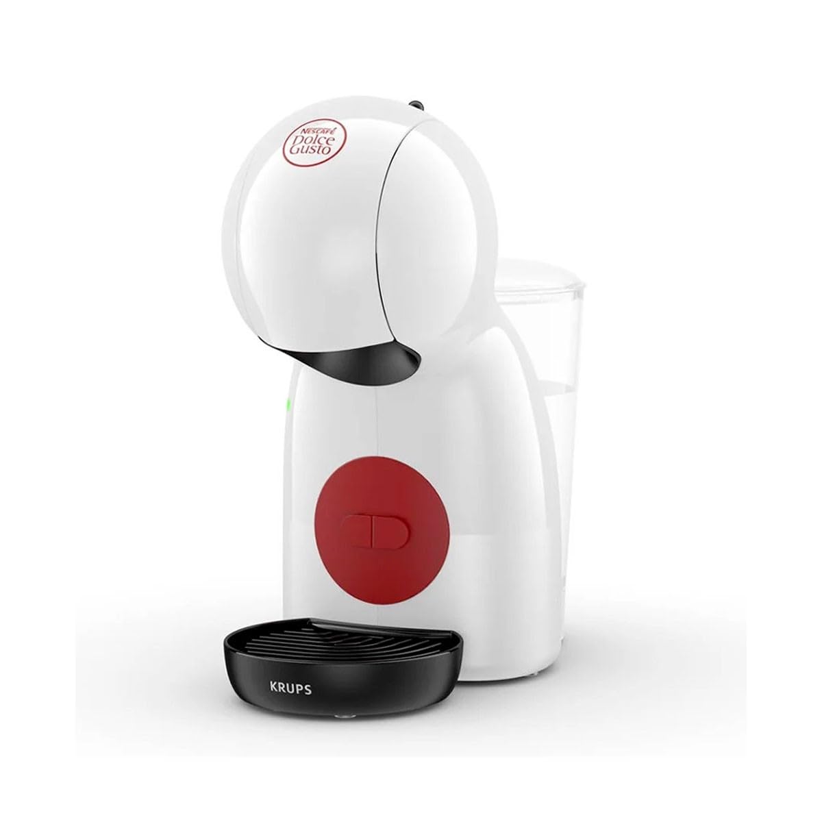 Krups KP1A01 NDG PICCOLO XS WHITE AT 