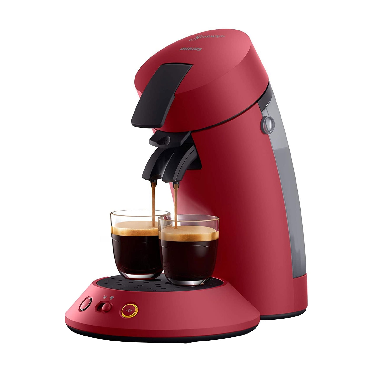 Philips CSA210/90 Senseo Original Plus Kaffeepadmaschine 