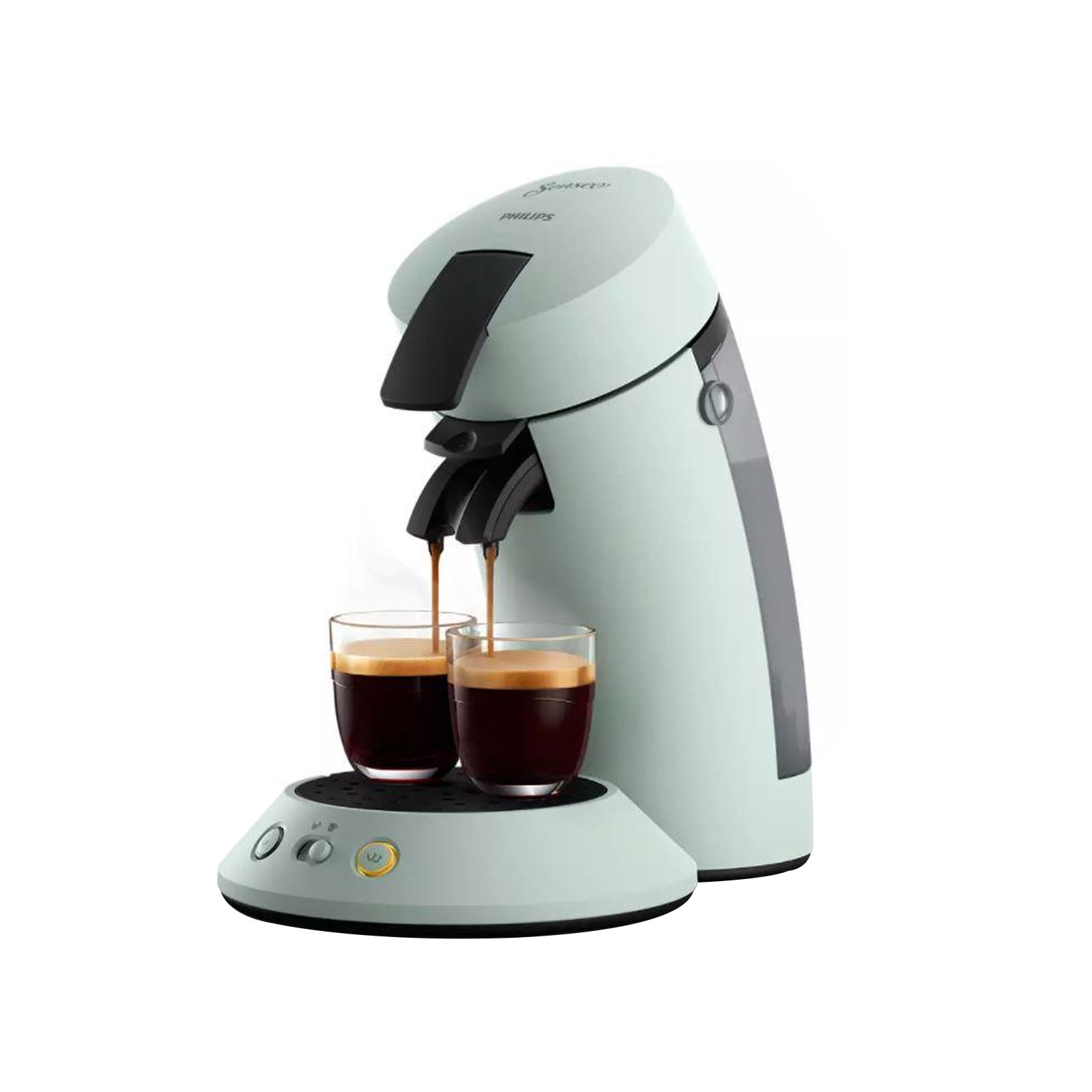 Philips Senseo CSA210/20 Original Plus Padmaschine 