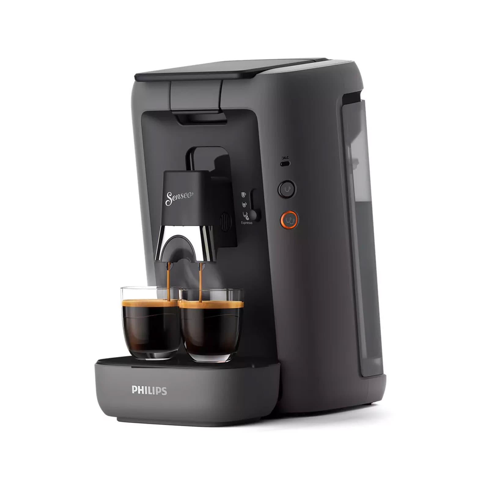 Philips CSA260/50 Senseo&reg; Maestro grau Padmaschine 
