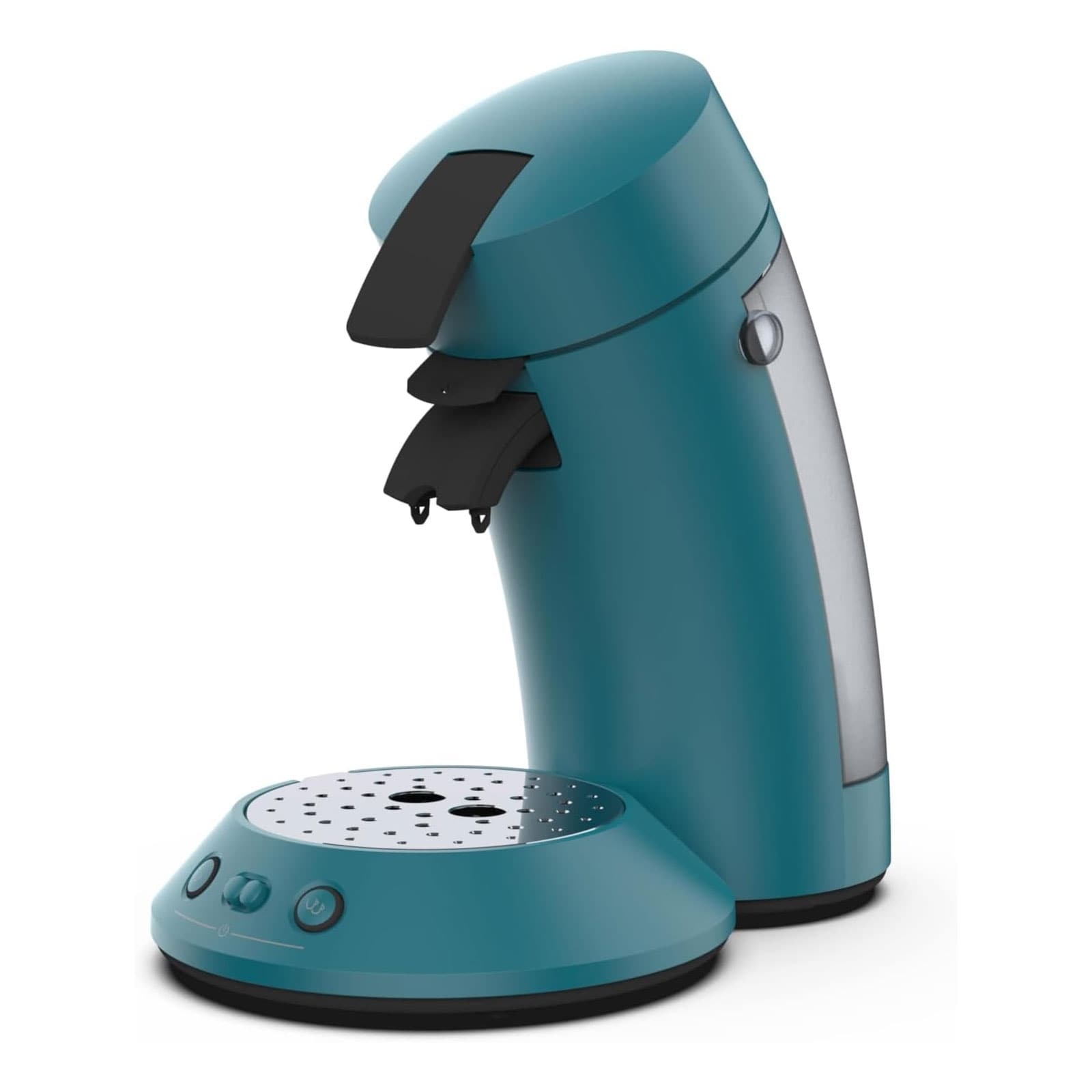 Philips Senseo Original Plus CSA210/00 Coffee Pod Machine 