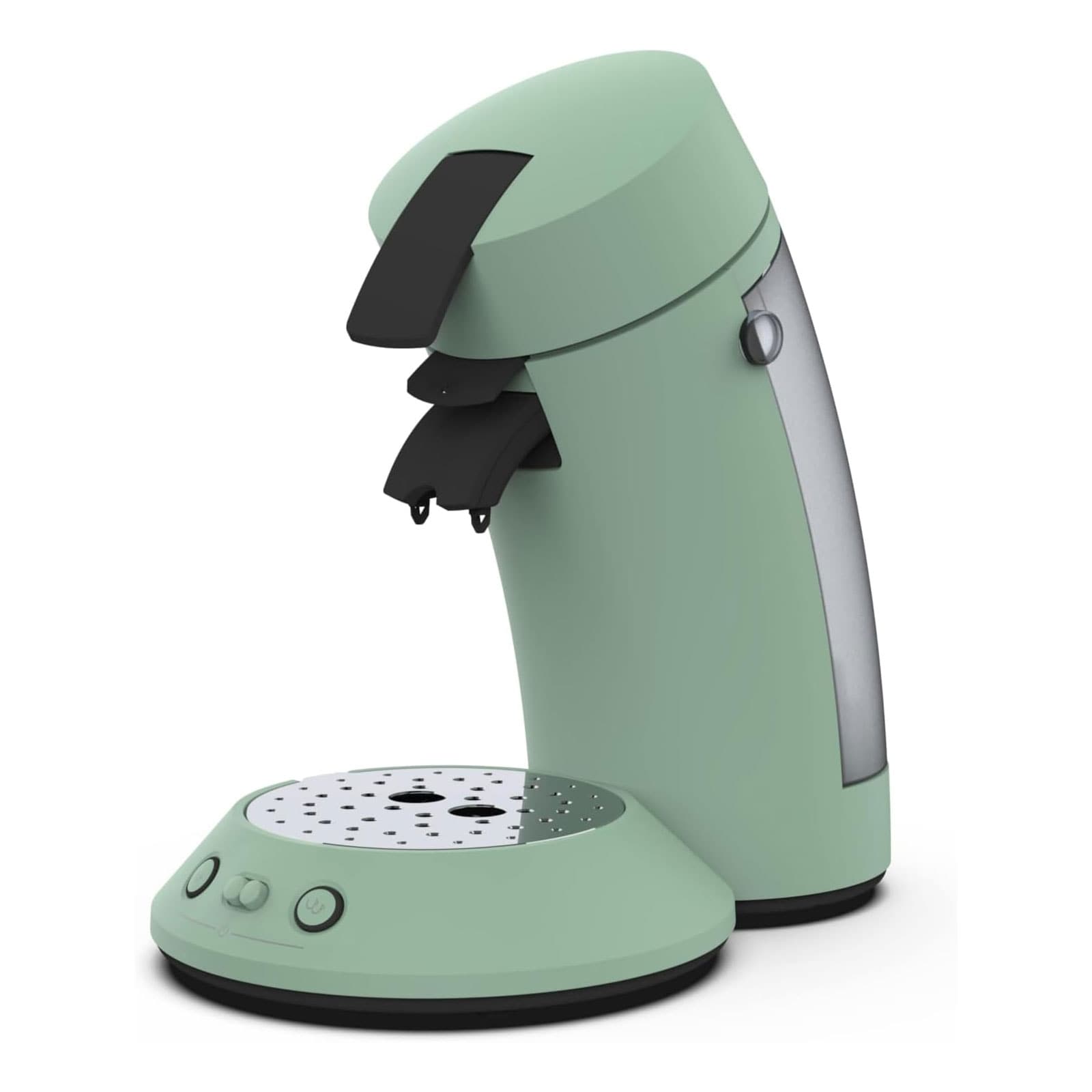 Philips Senseo Original Plus CSA210/80 Coffee Pod Machine 