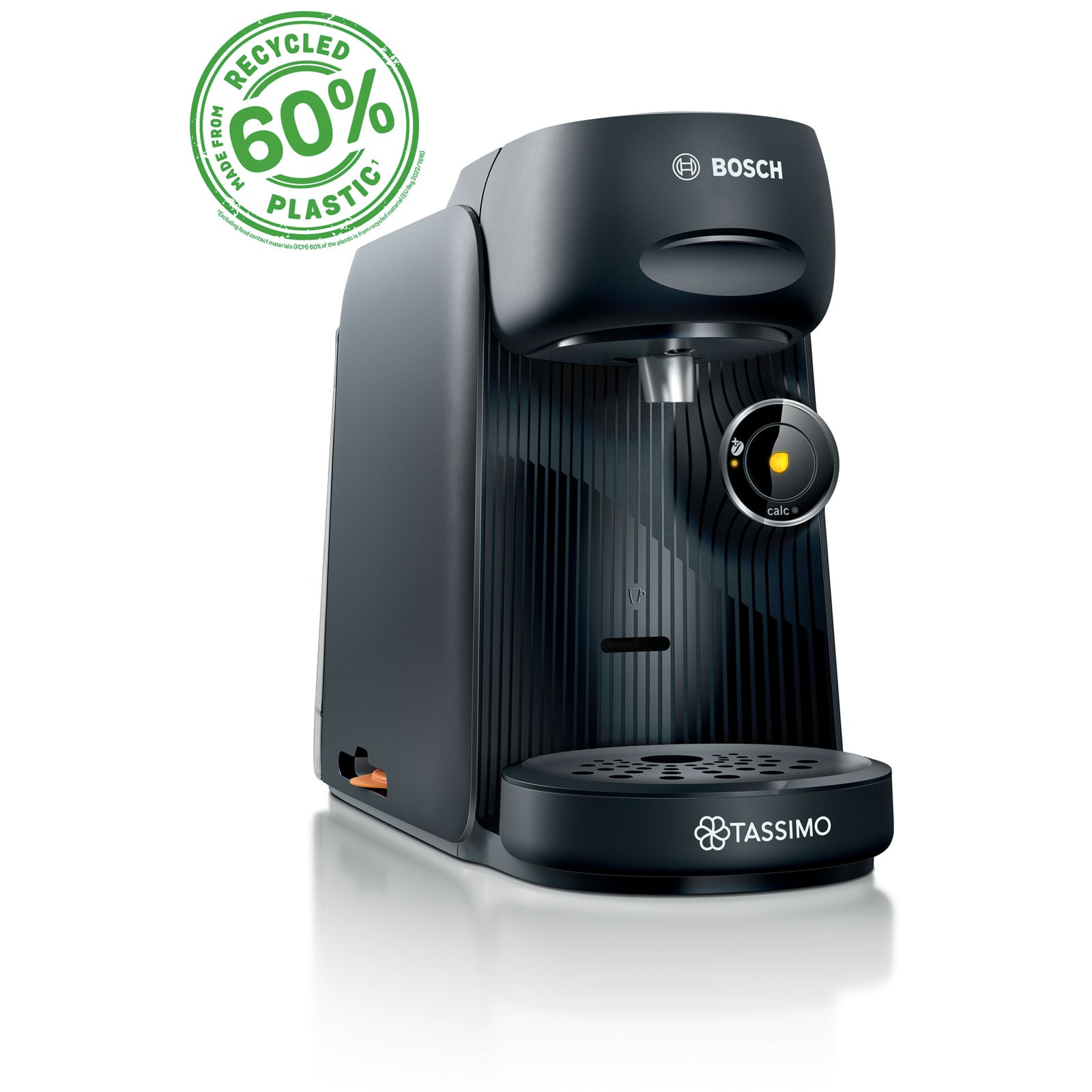 Bosch Tassimo finesse friendly Kapselmaschine TAS162E 