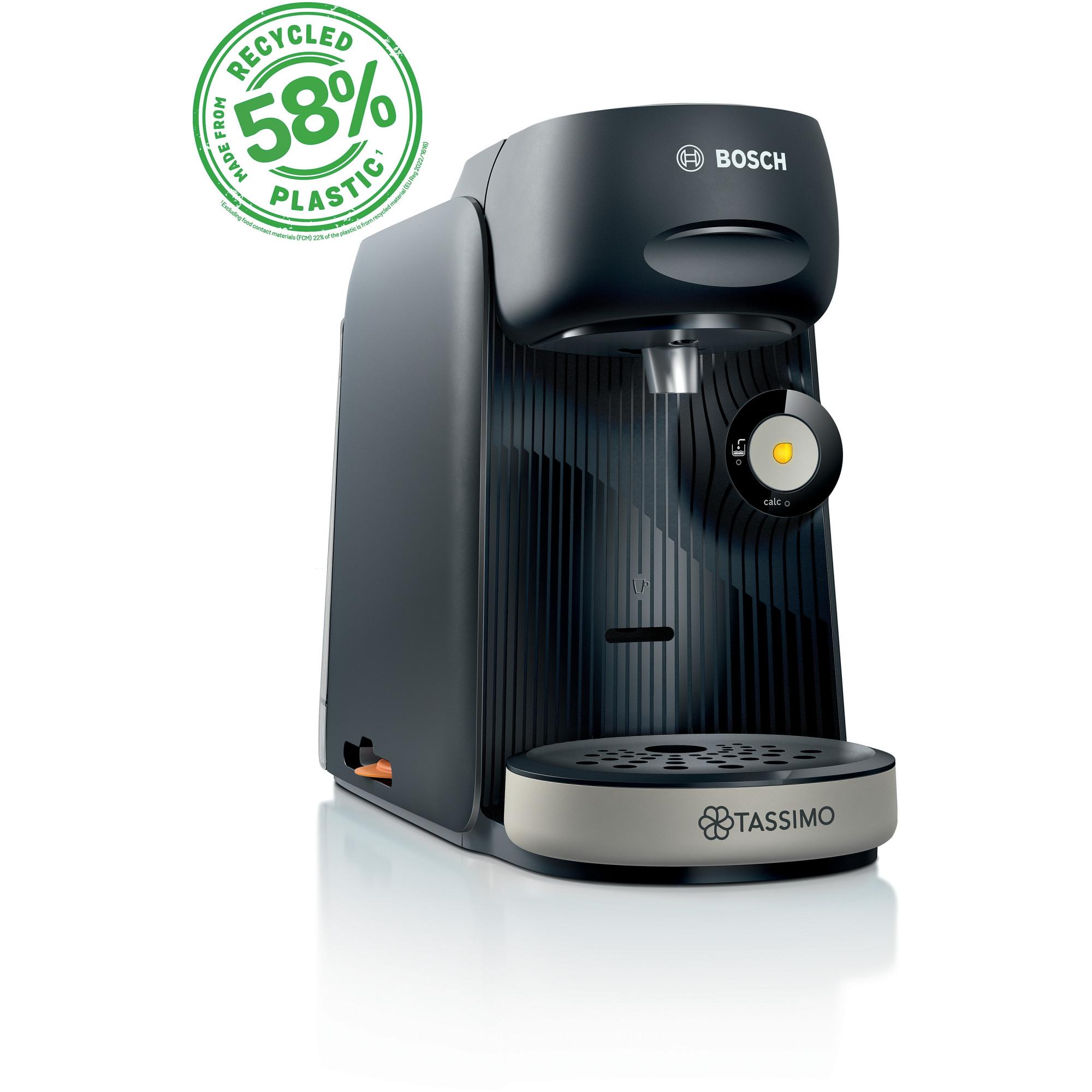 BOSCH TAS1620 Kapselmaschine (Kaffeest&auml;rkewahl, 0,7 l Wassertank, INTELLIBREW) 