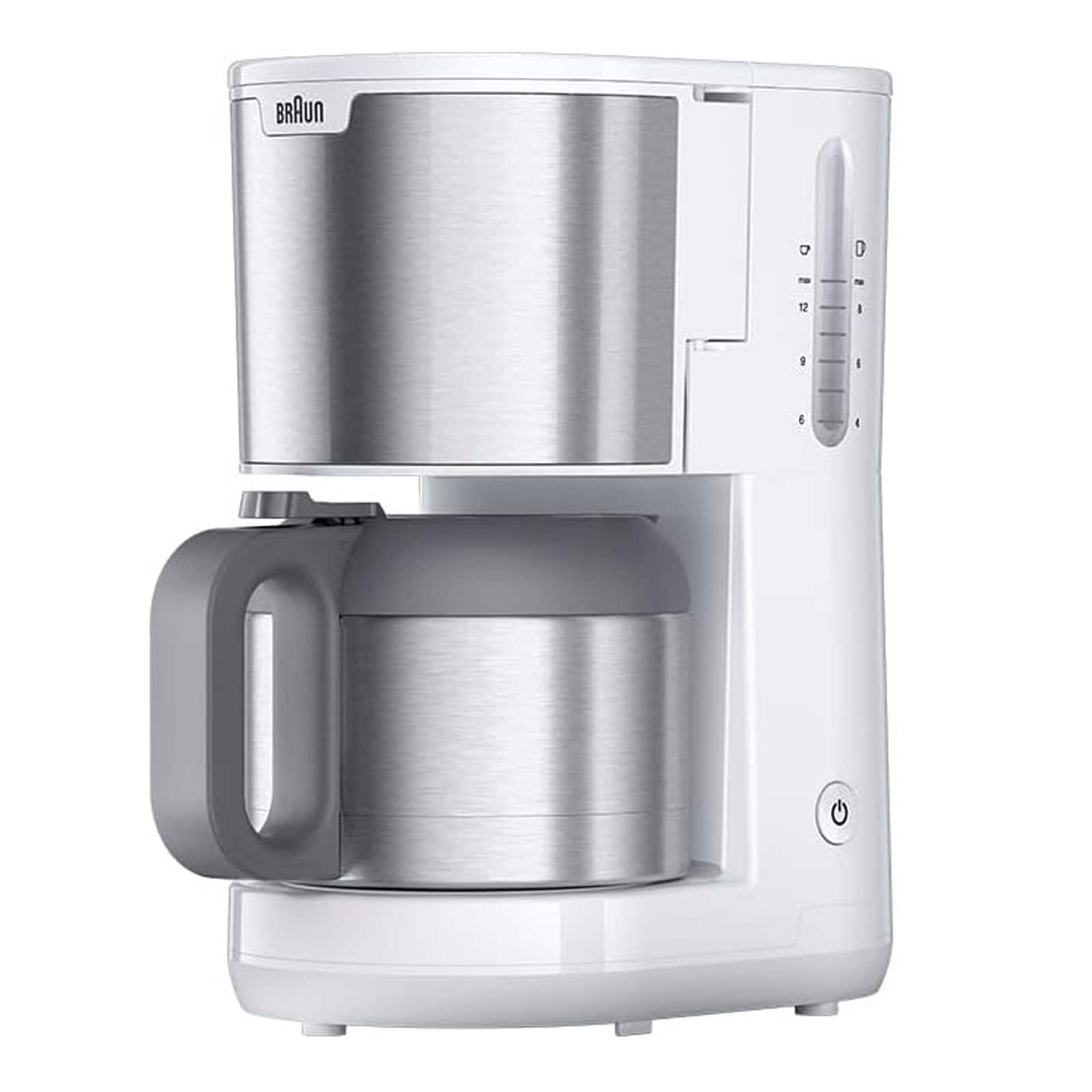 PurShine Thermo Filterkaffeemaschine 