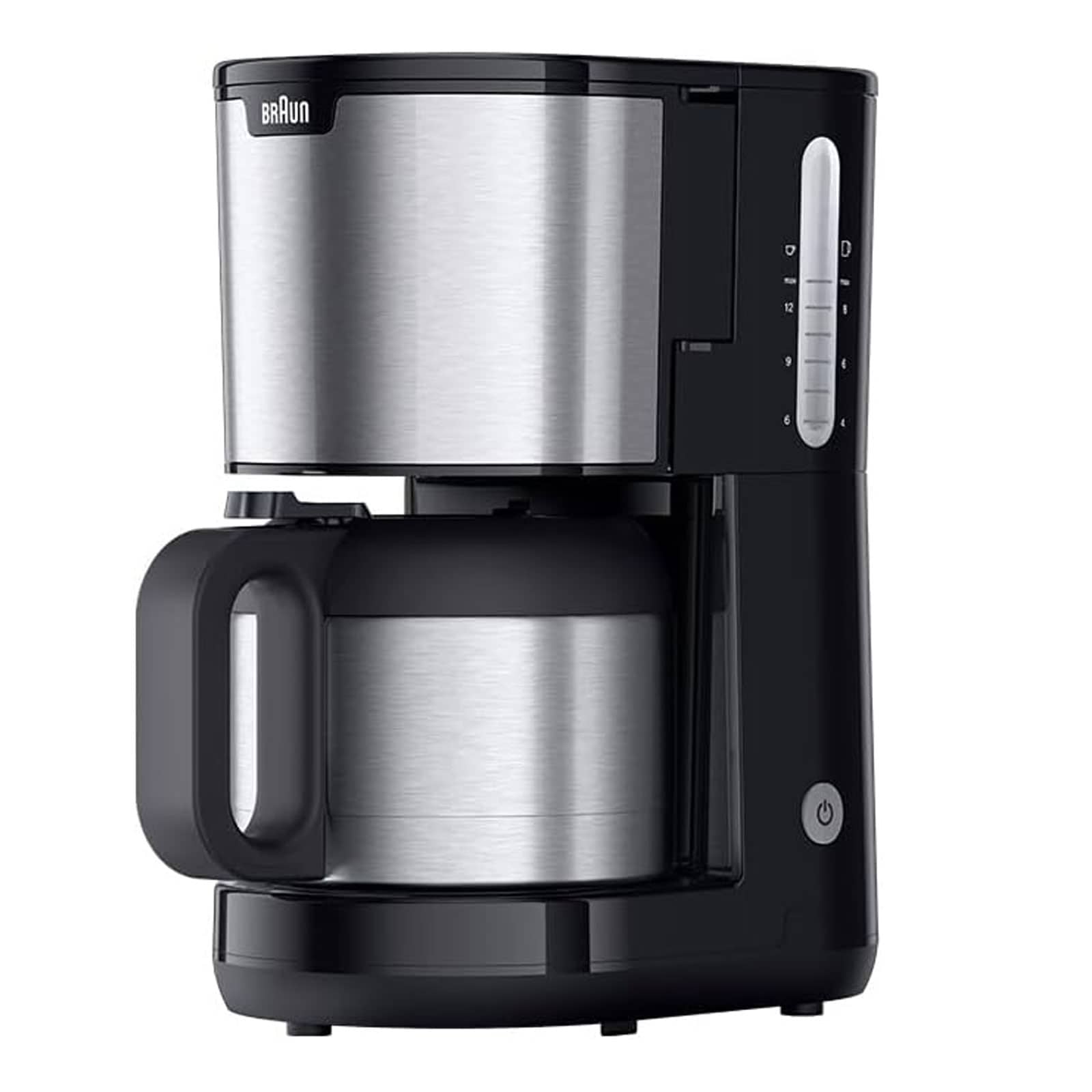 PurShine Thermo Filterkaffeemaschine 