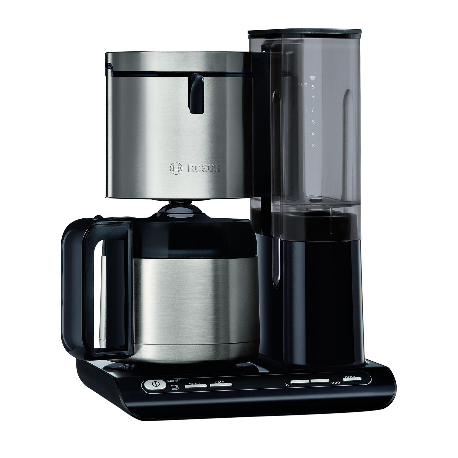 Bosch TKA8A683 Filterkaffeemaschine 