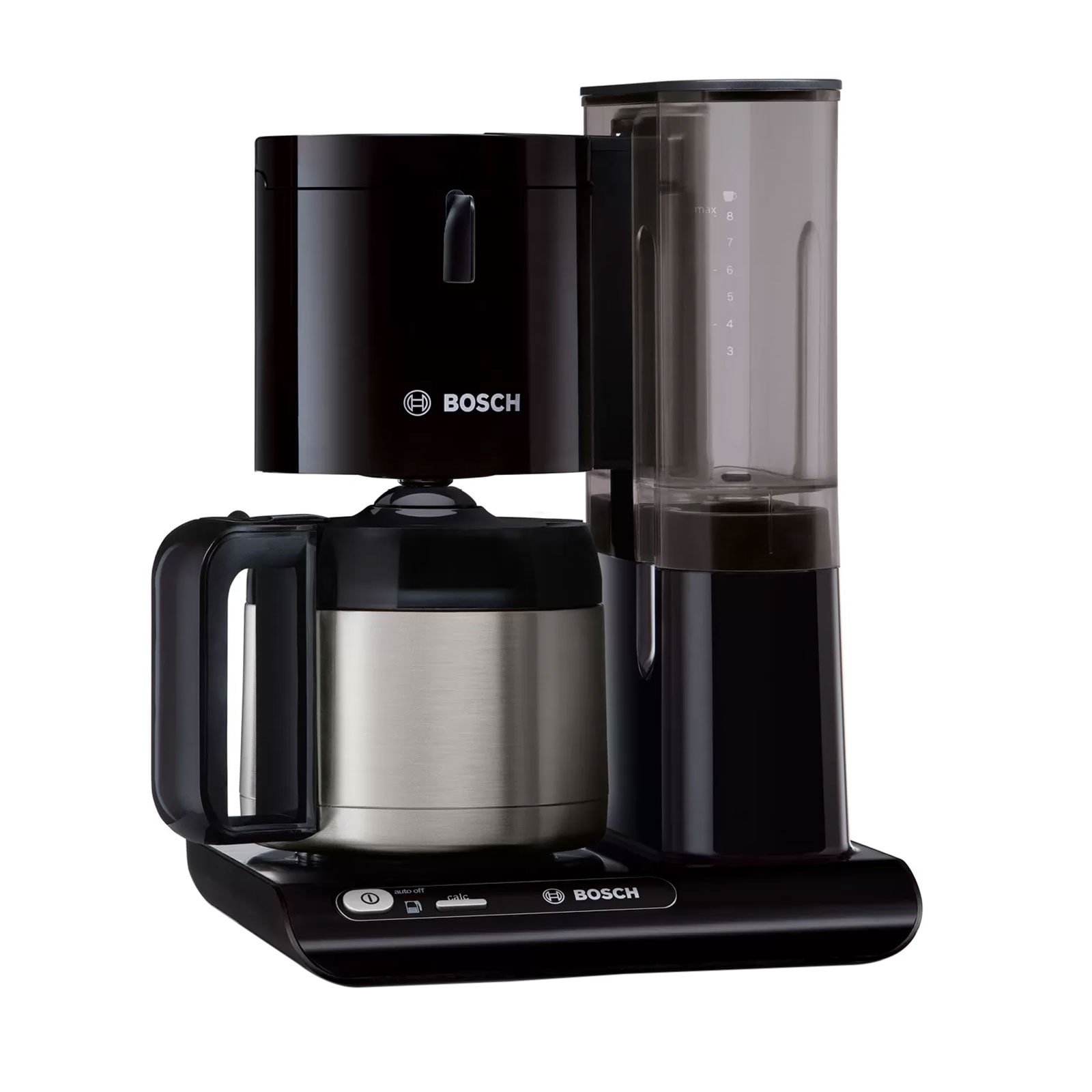 Bosch TKA8A053 Styline Filterkaffeemaschine 