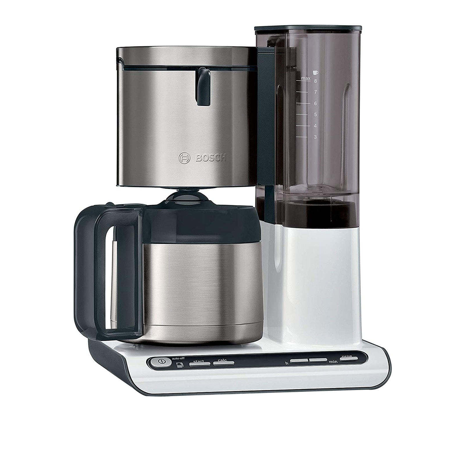 Bosch TKA8A681 Filterkaffeemaschine Styline 