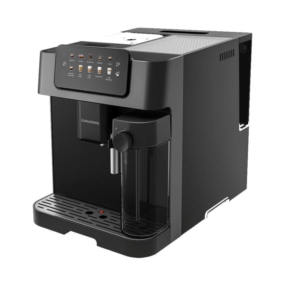Grundig Kaffeevollautomat KVA 7230 
