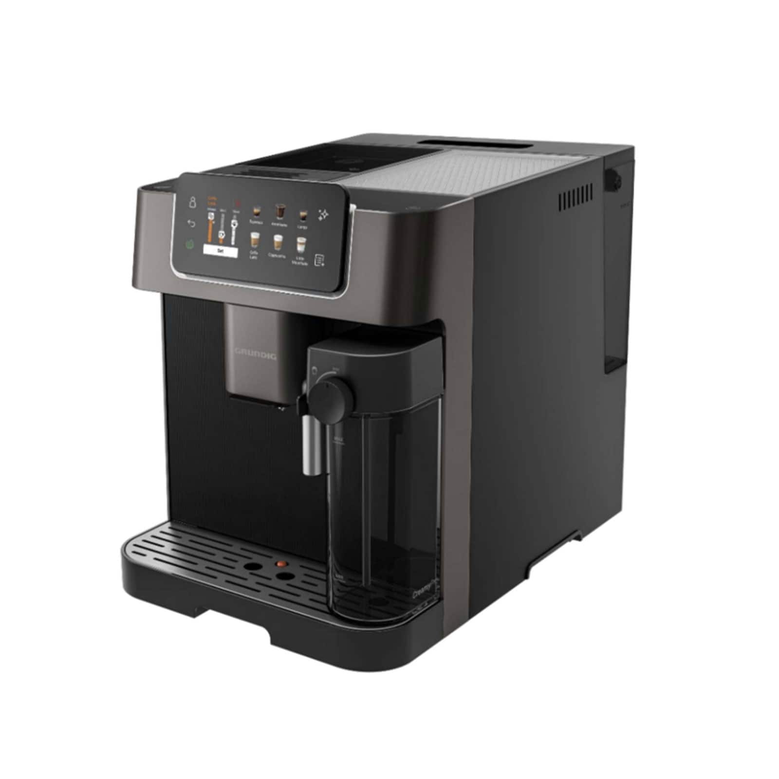 Grundig KVA 8230 Kaffeevollautomat 