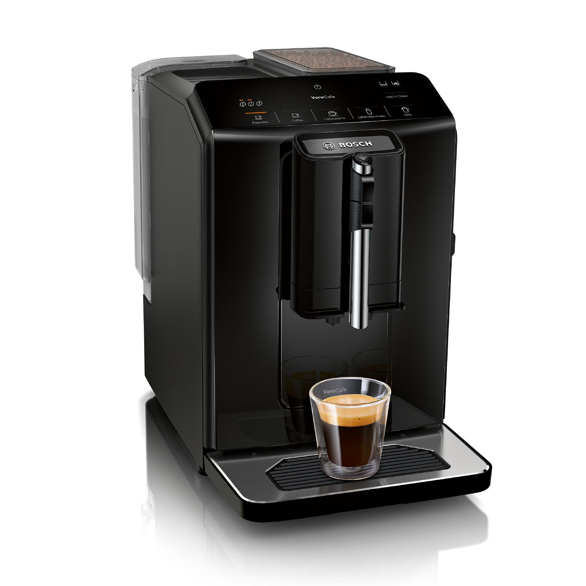 Bosch Serie 2 TIE20109 Kaffeevollautomat 