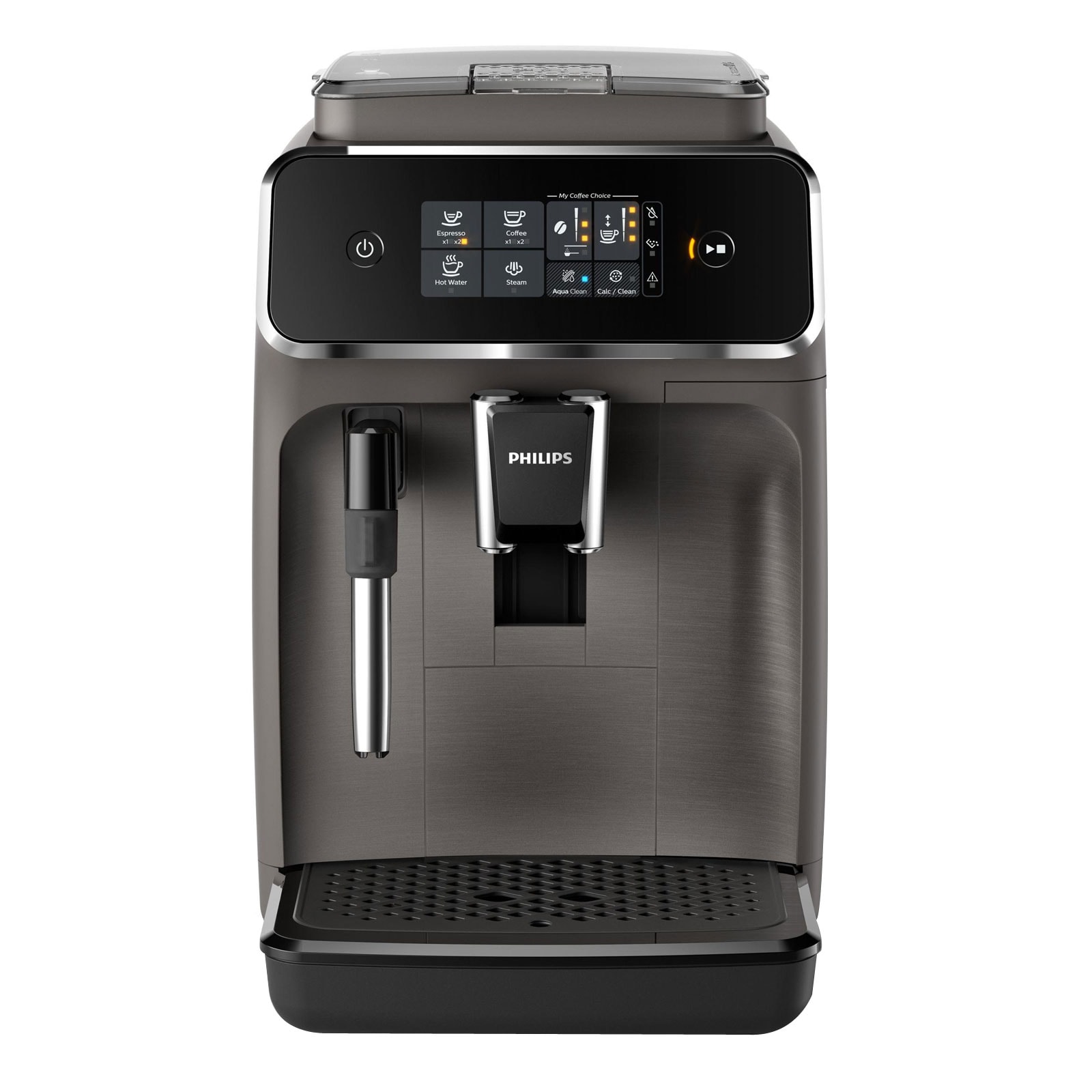 Philips EP2224/10 Kaffeevollautomat 