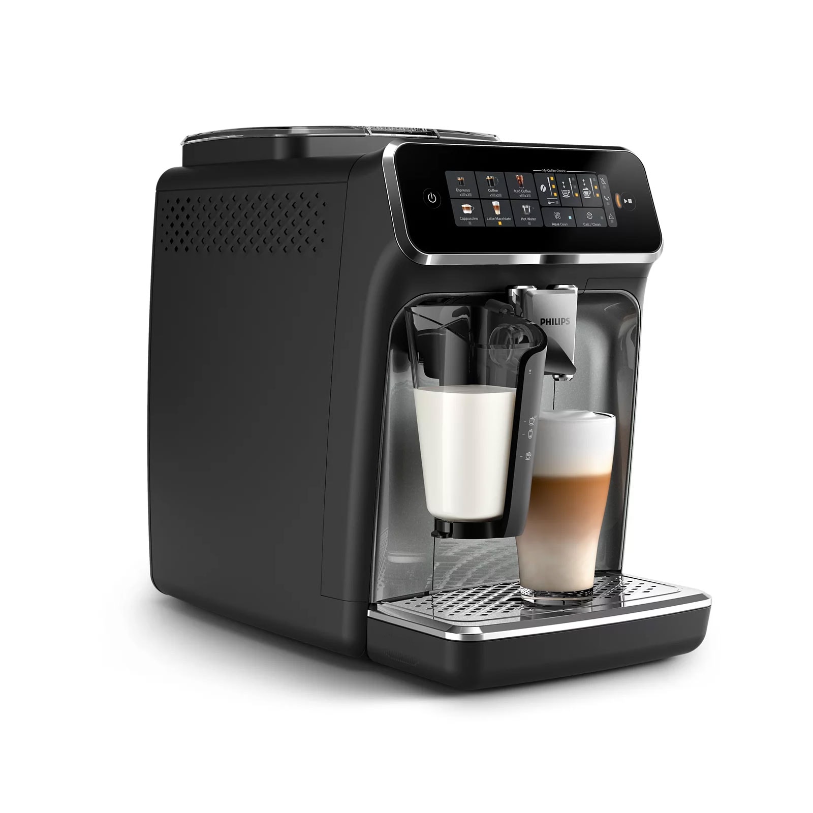 Philips EP3349 Kaffeevollautomat 