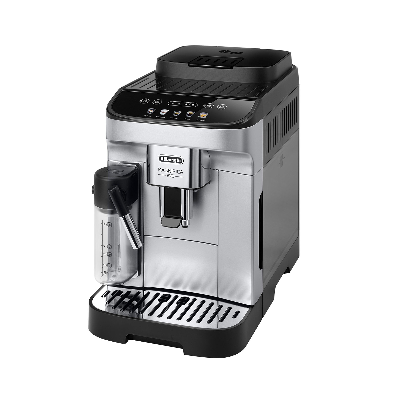 De'Longhi ECAM 290.61.SB Kaffeevollautomat 