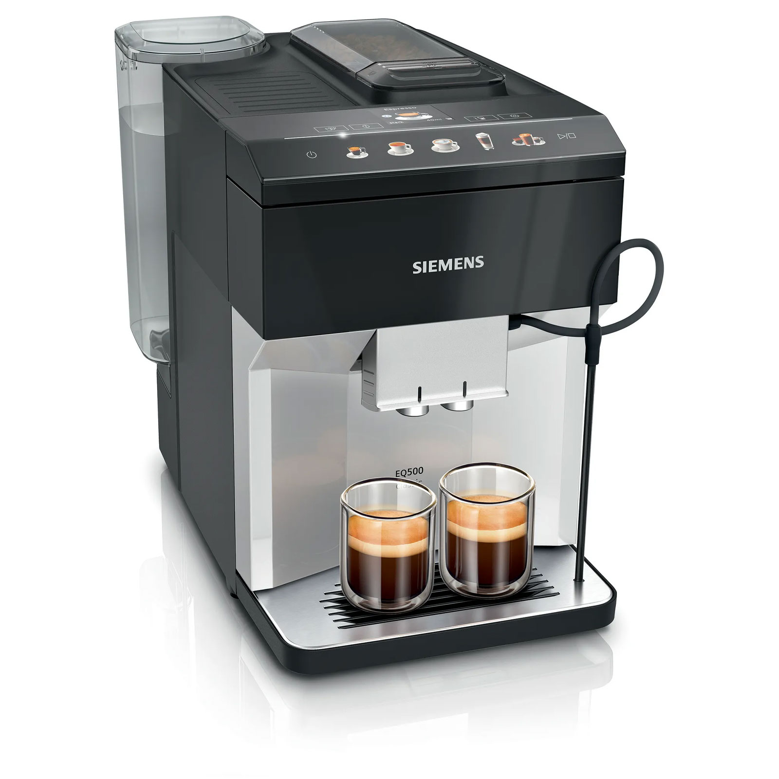 Siemens TP515D01 Kaffeevollautomat 