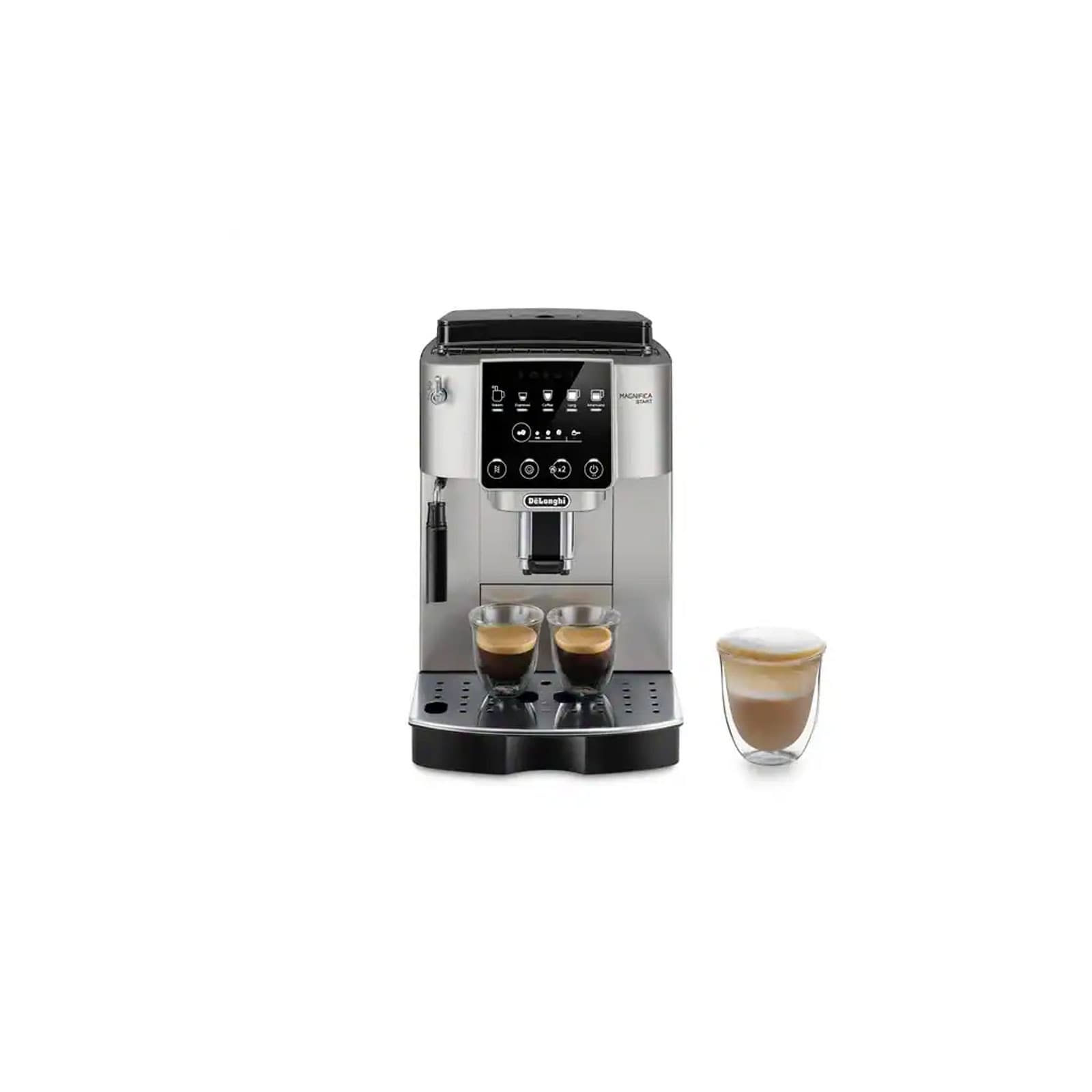 De'Longhi ECAM 220.30.SB Kaffeevollautomat 
