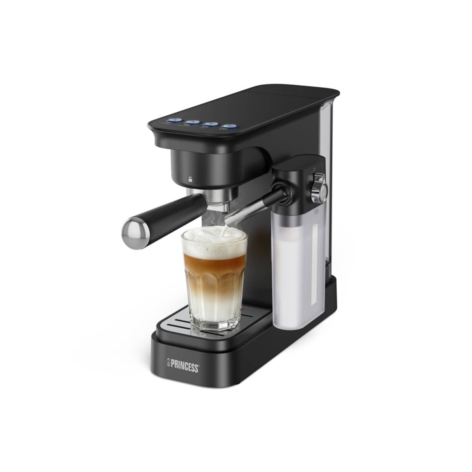 PRINCESS 249422 Espressomaschinen 