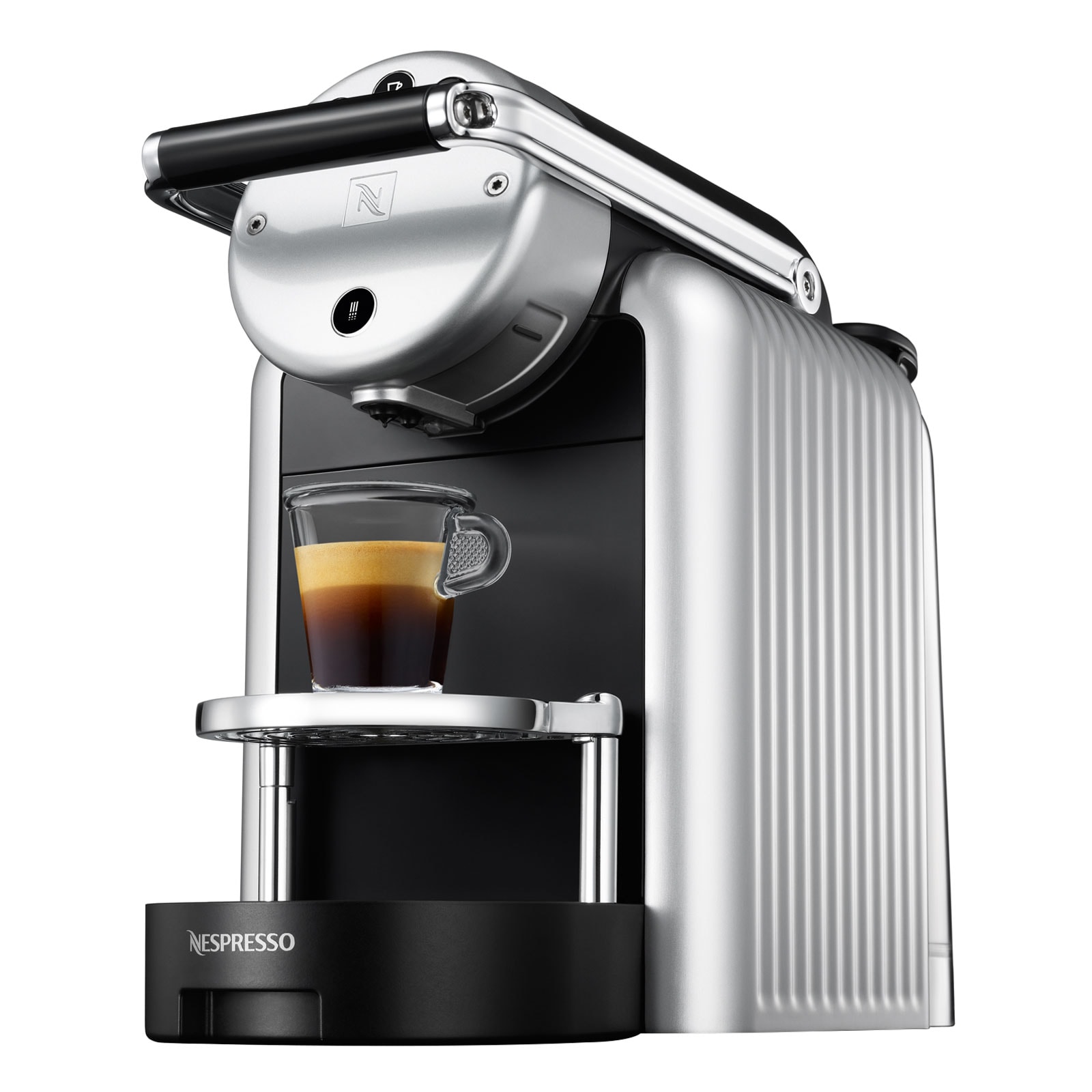 Nespresso Professional Zenius 100 Kapselmaschine 