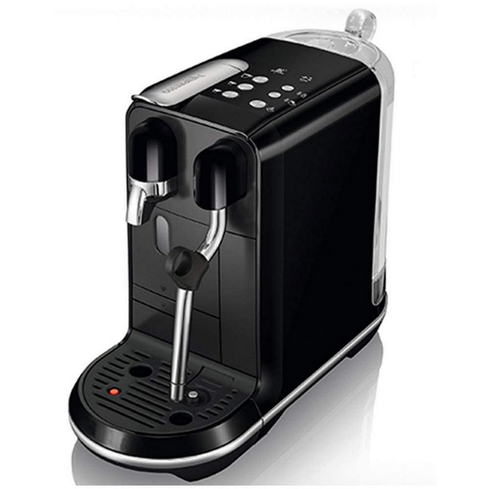 Sage The Creatista Uno Nespresso-Maschine 