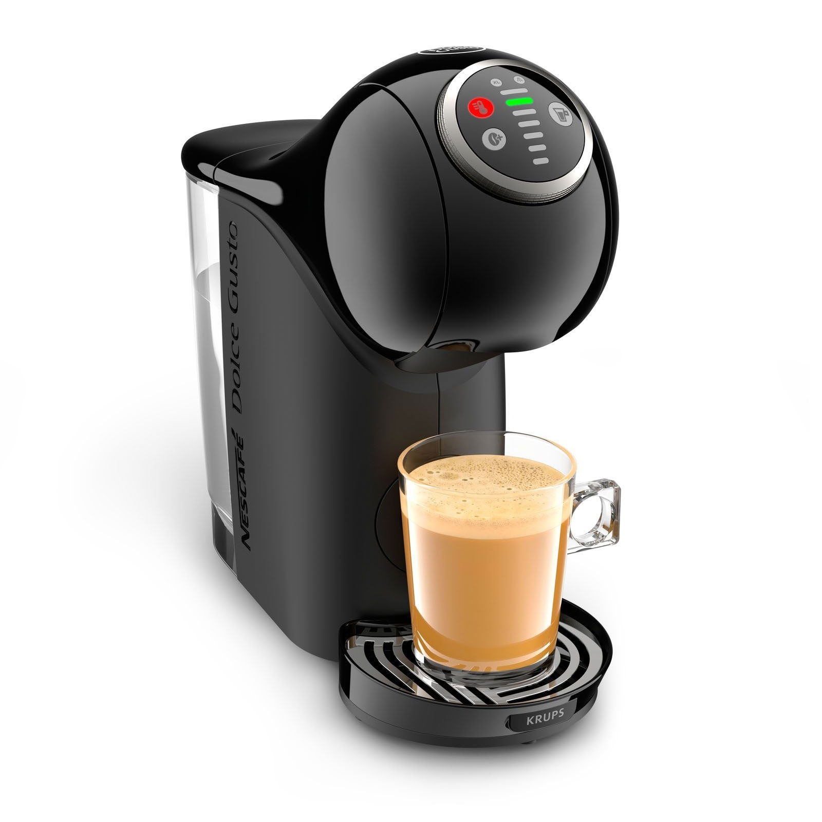 Krups KP3408 Dolce Gusto Kapselmaschine 