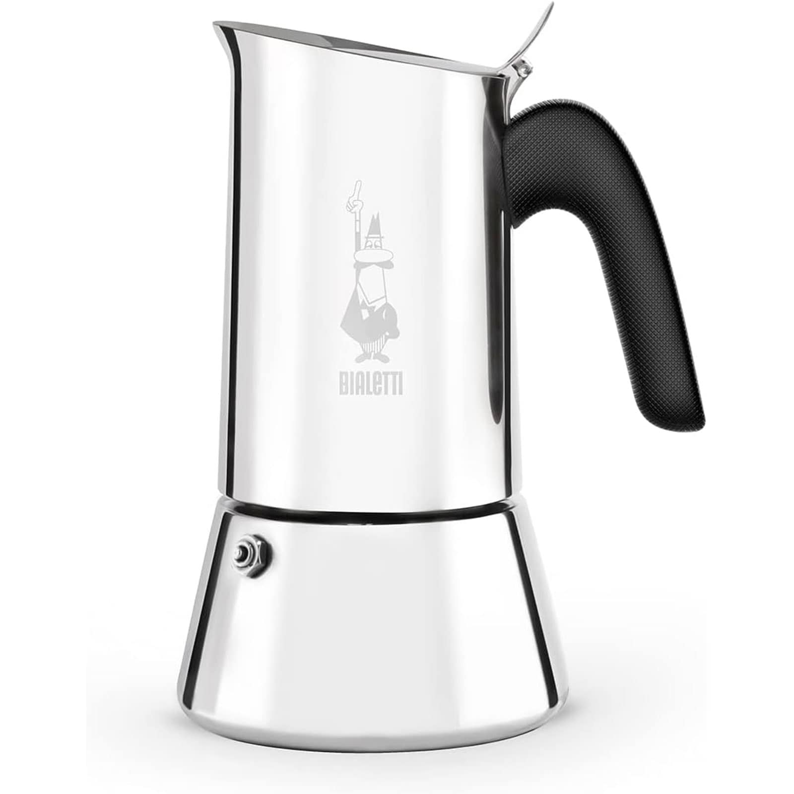Bialetti New Venus Espressokocher 