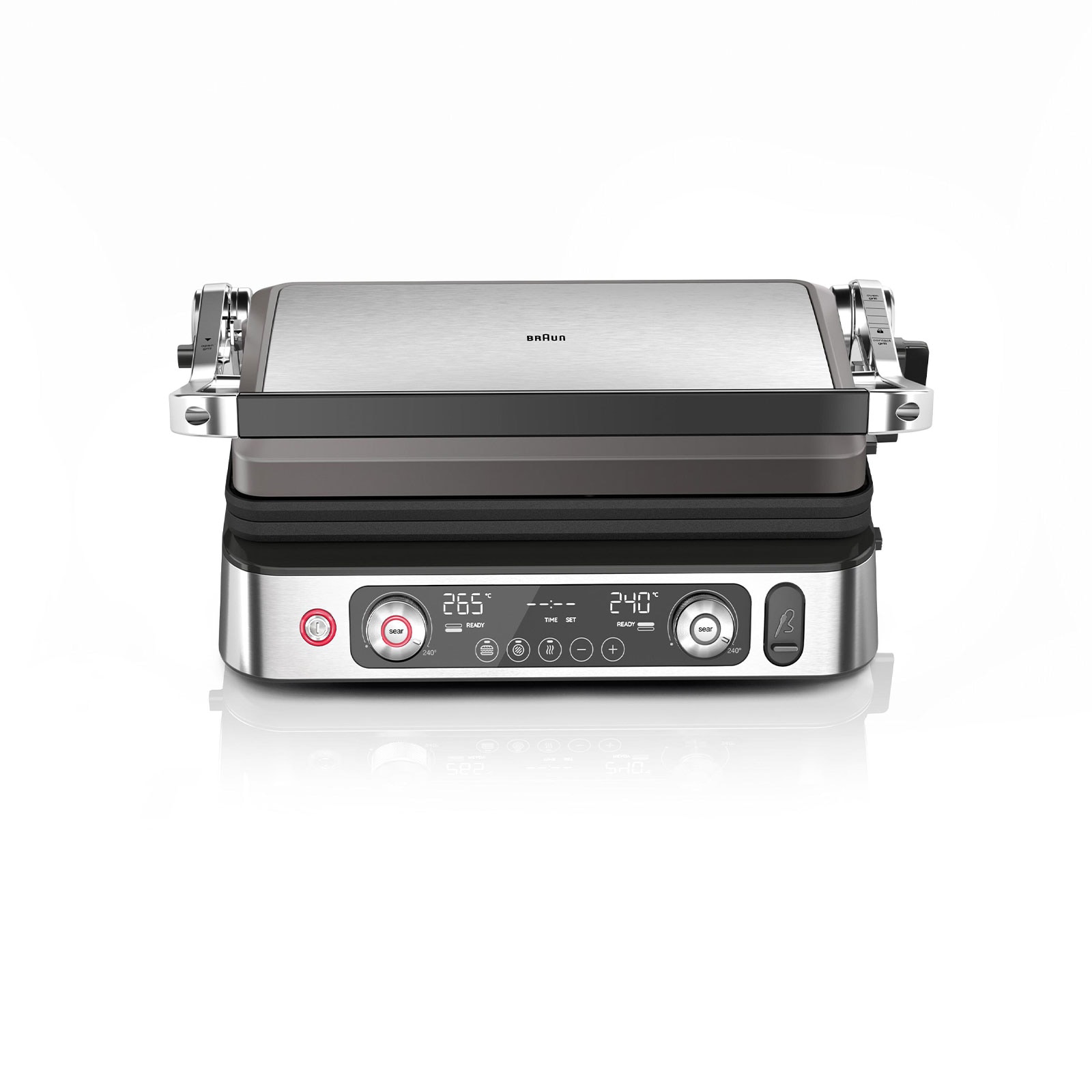 Braun CG 9167 Multigrill 9 Pro 