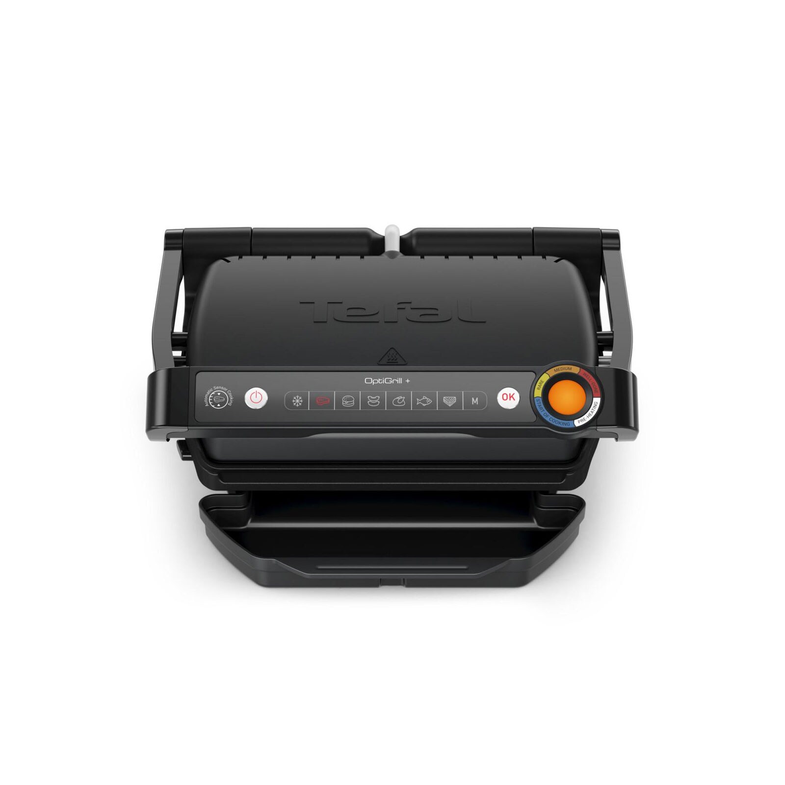 TEFAL Kontaktgrill GC7178 OptiGrill+ 