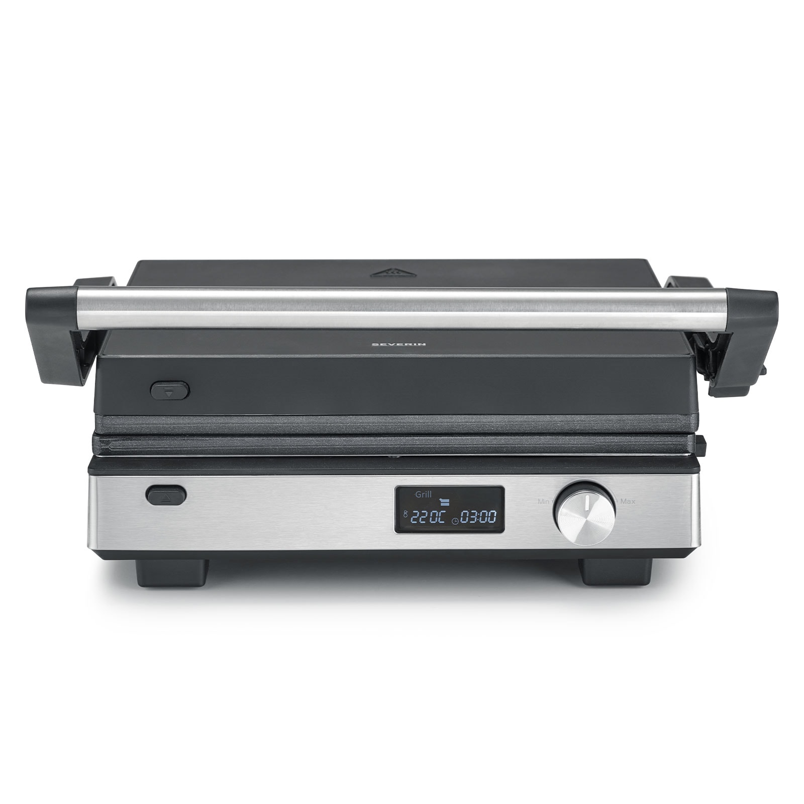 SEVERIN KG 2380 SEVINI FLEX Kontaktgrill 